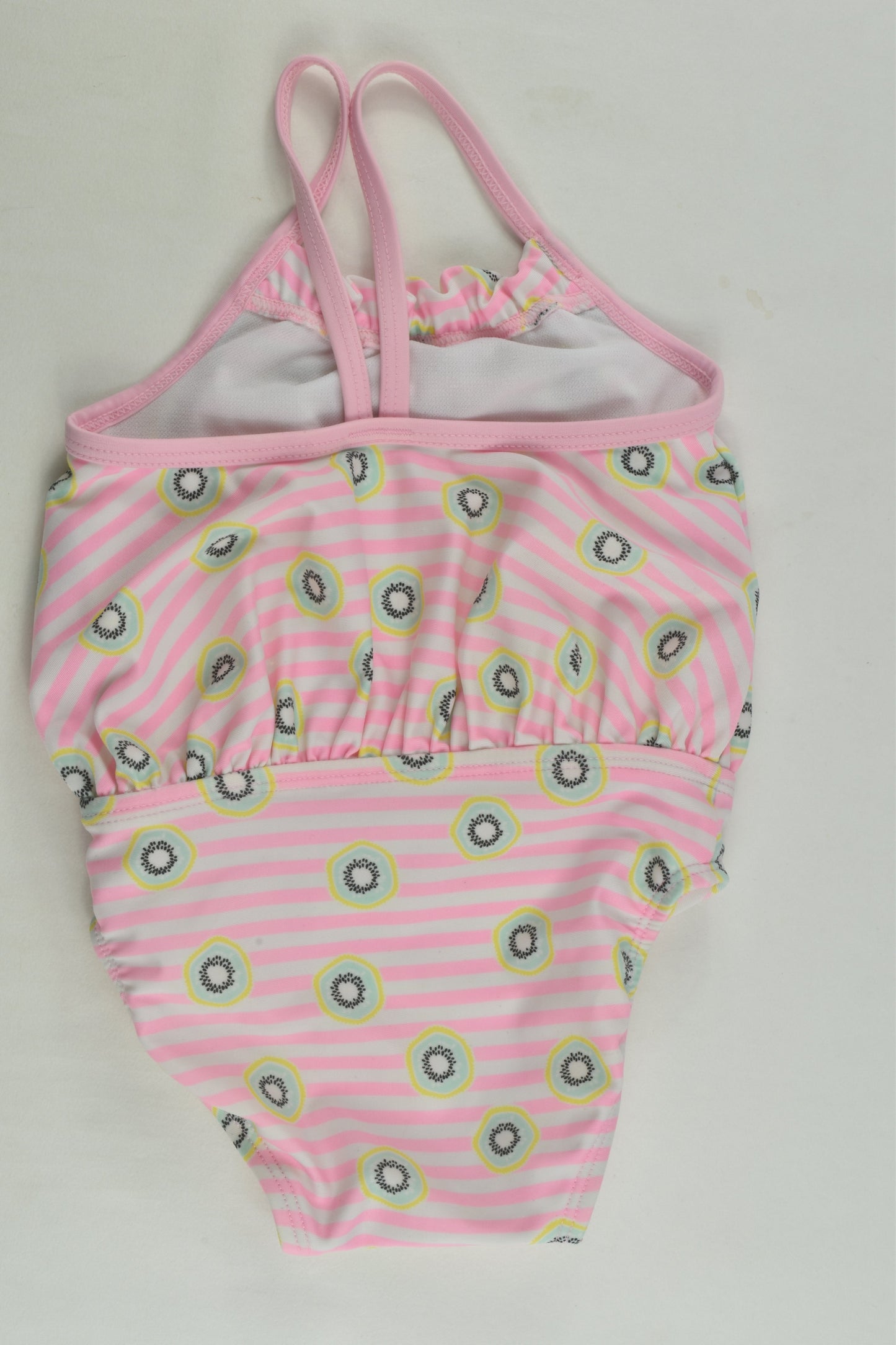 Target Size 0 Lined Bathers