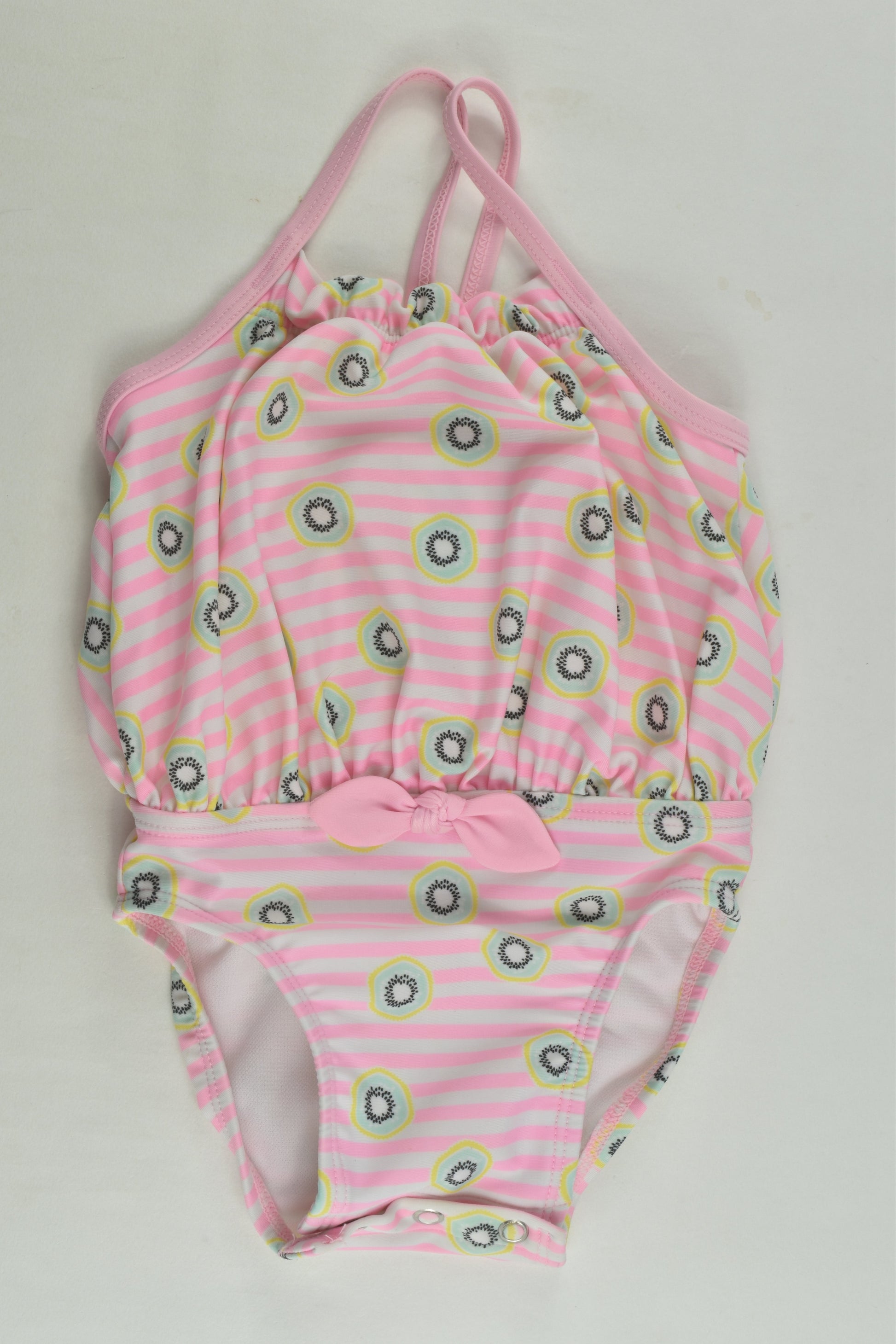 Target Size 0 Lined Bathers