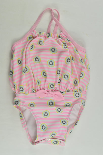 Target Size 0 Lined Bathers