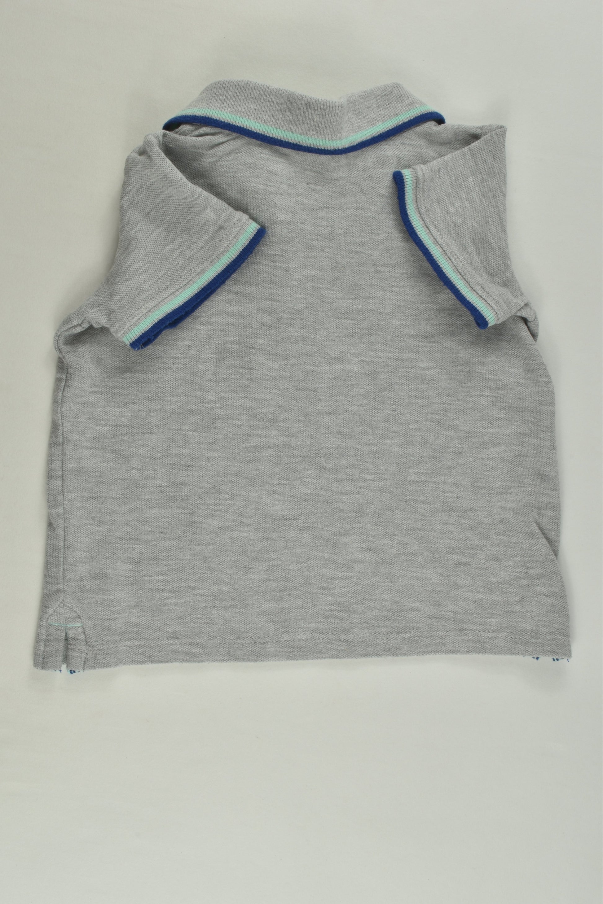 Target Size 0 Shark Polo Shirt