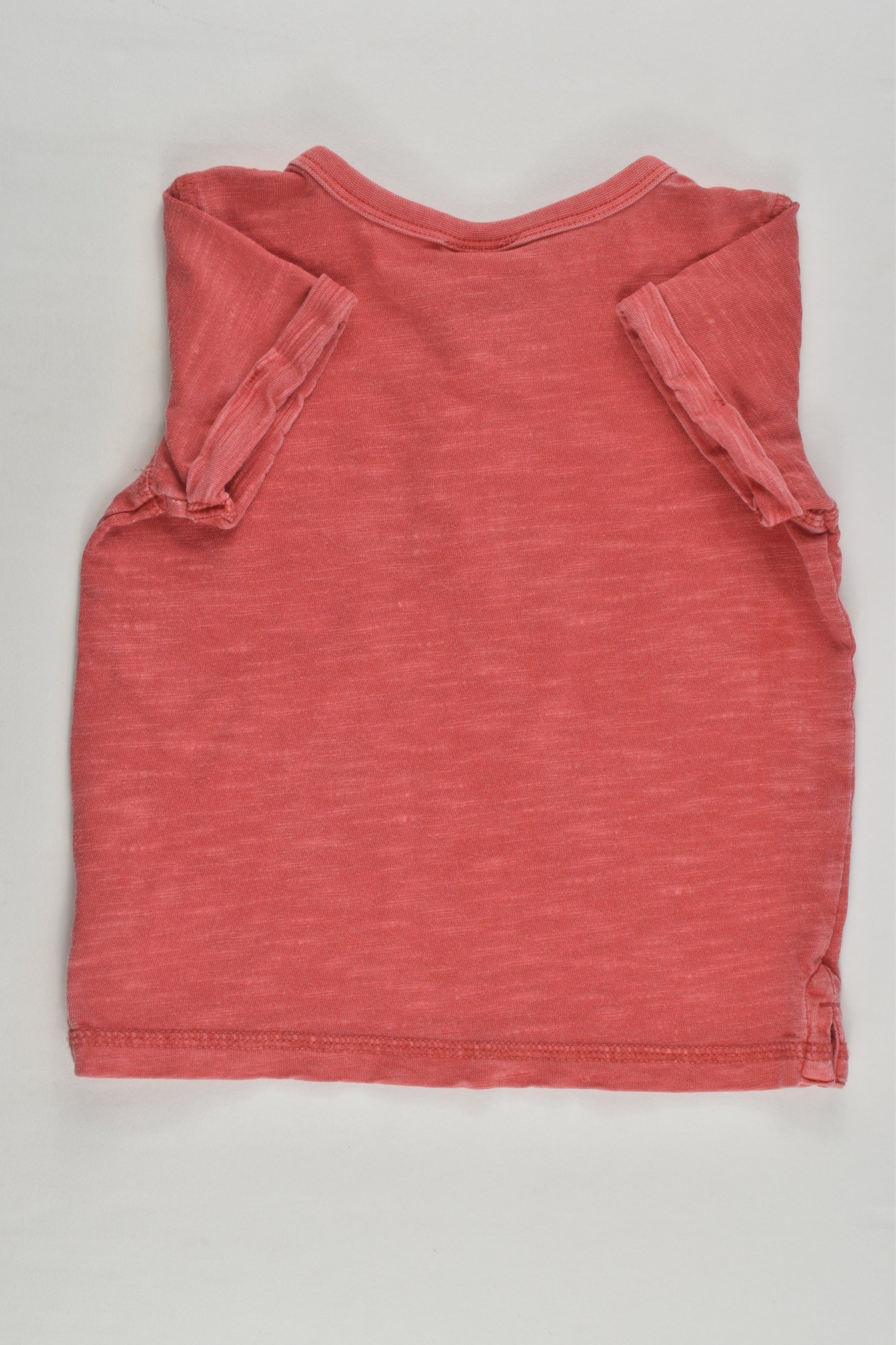 Target Size 0 T-shirt