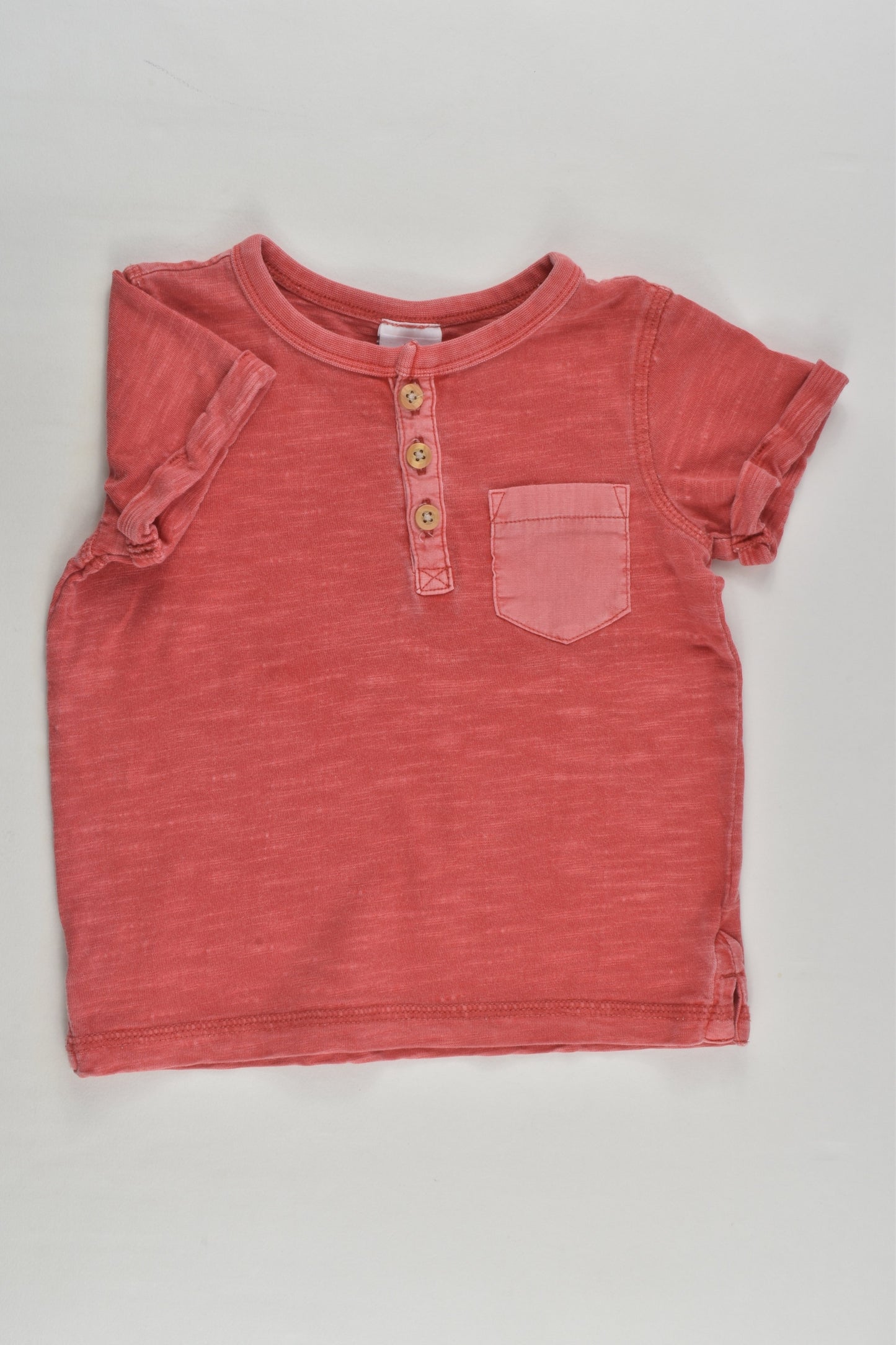 Target Size 0 T-shirt