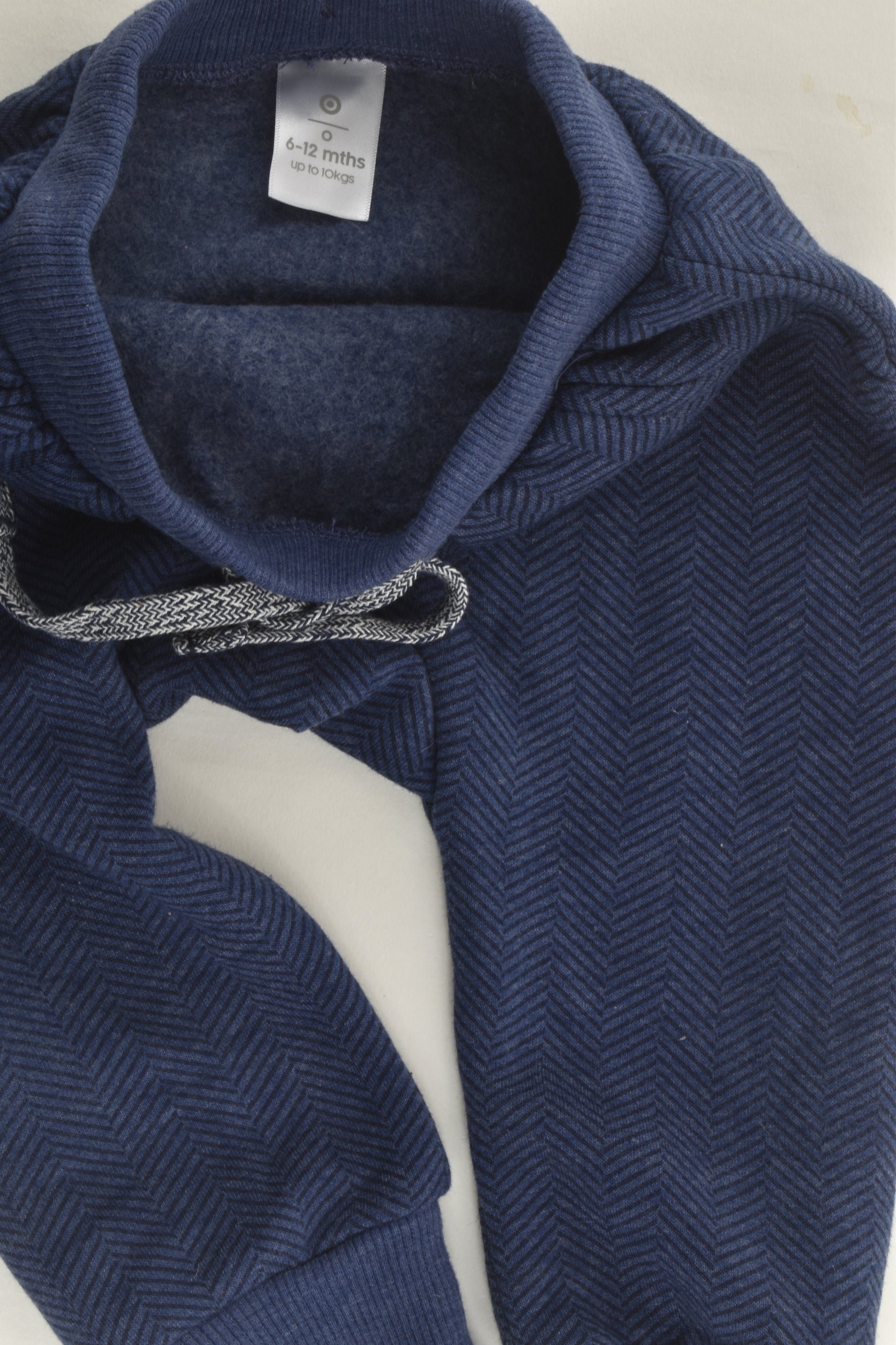 Target Size 0 Track Pants