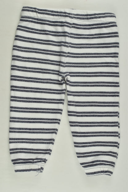 Target Size 0 Track Pants