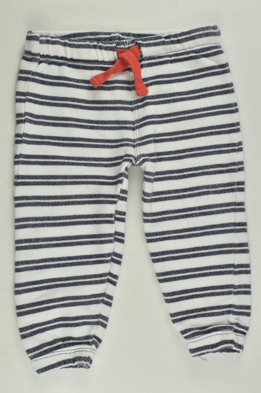 Target Size 0 Track Pants