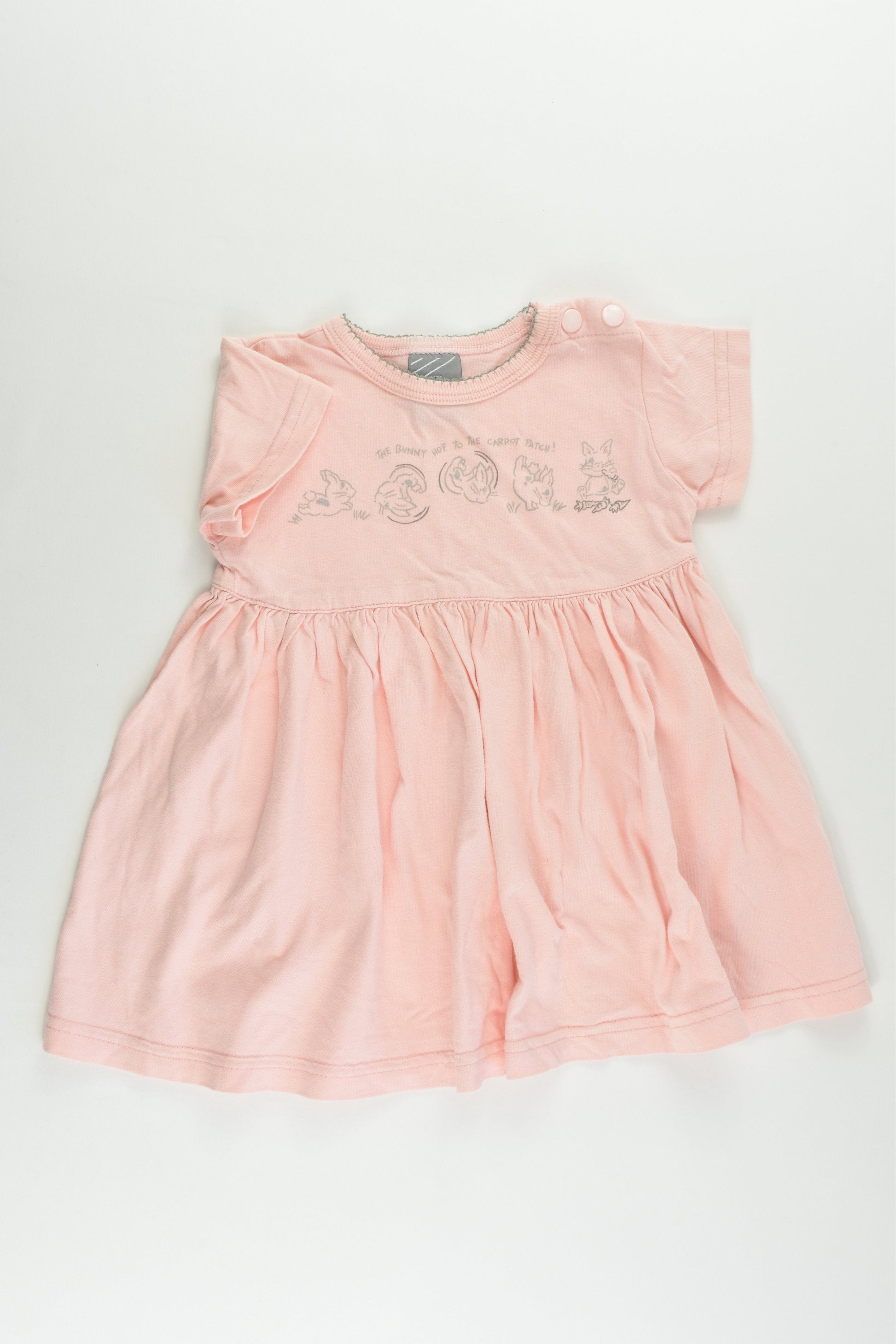 Target Size 0 Vintage Dress