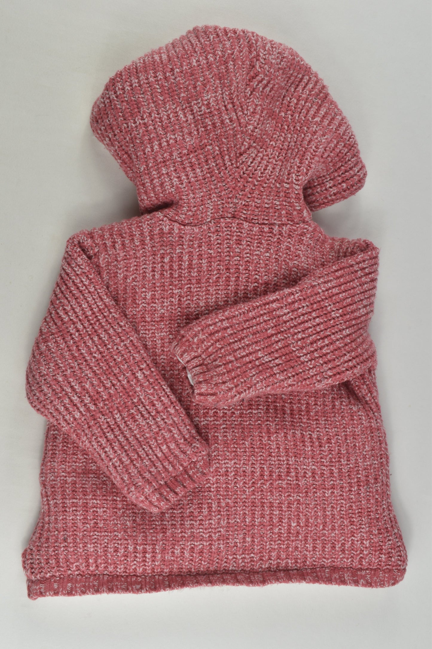 Target Size 0 Warm Knit Jumper