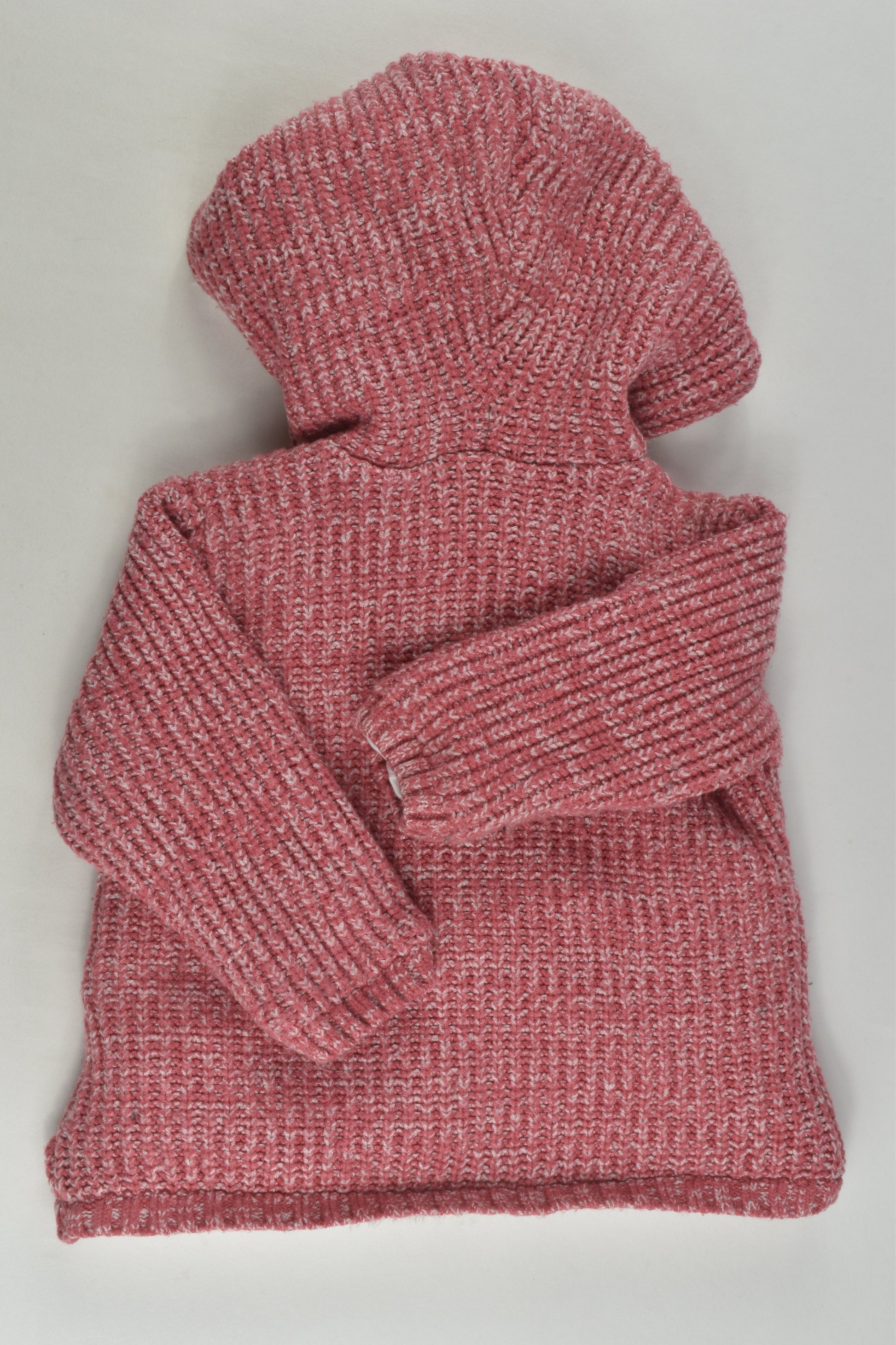 Target Size 0 Warm Knit Jumper