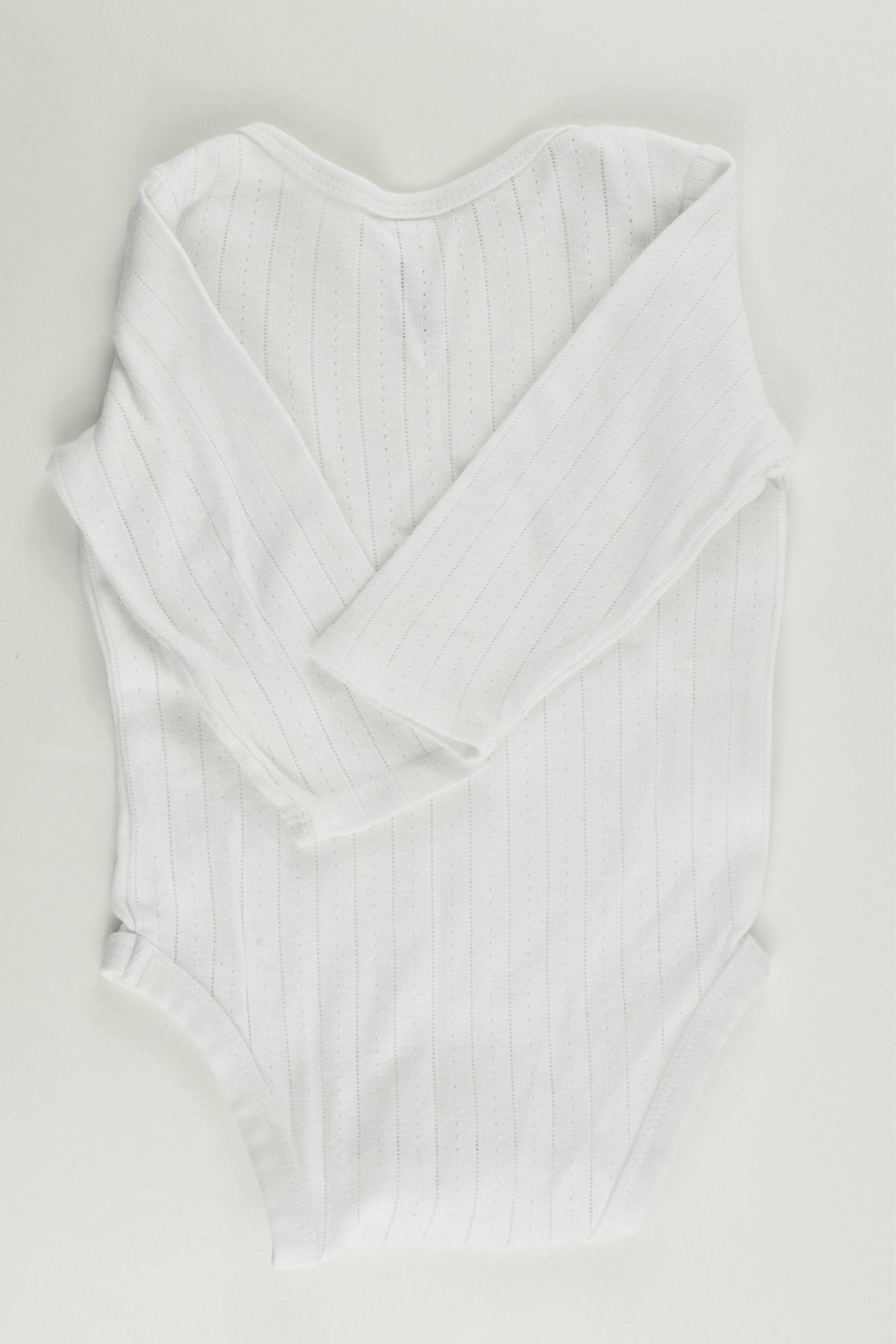 Target Size 00 (3-6 months) Bodysuit