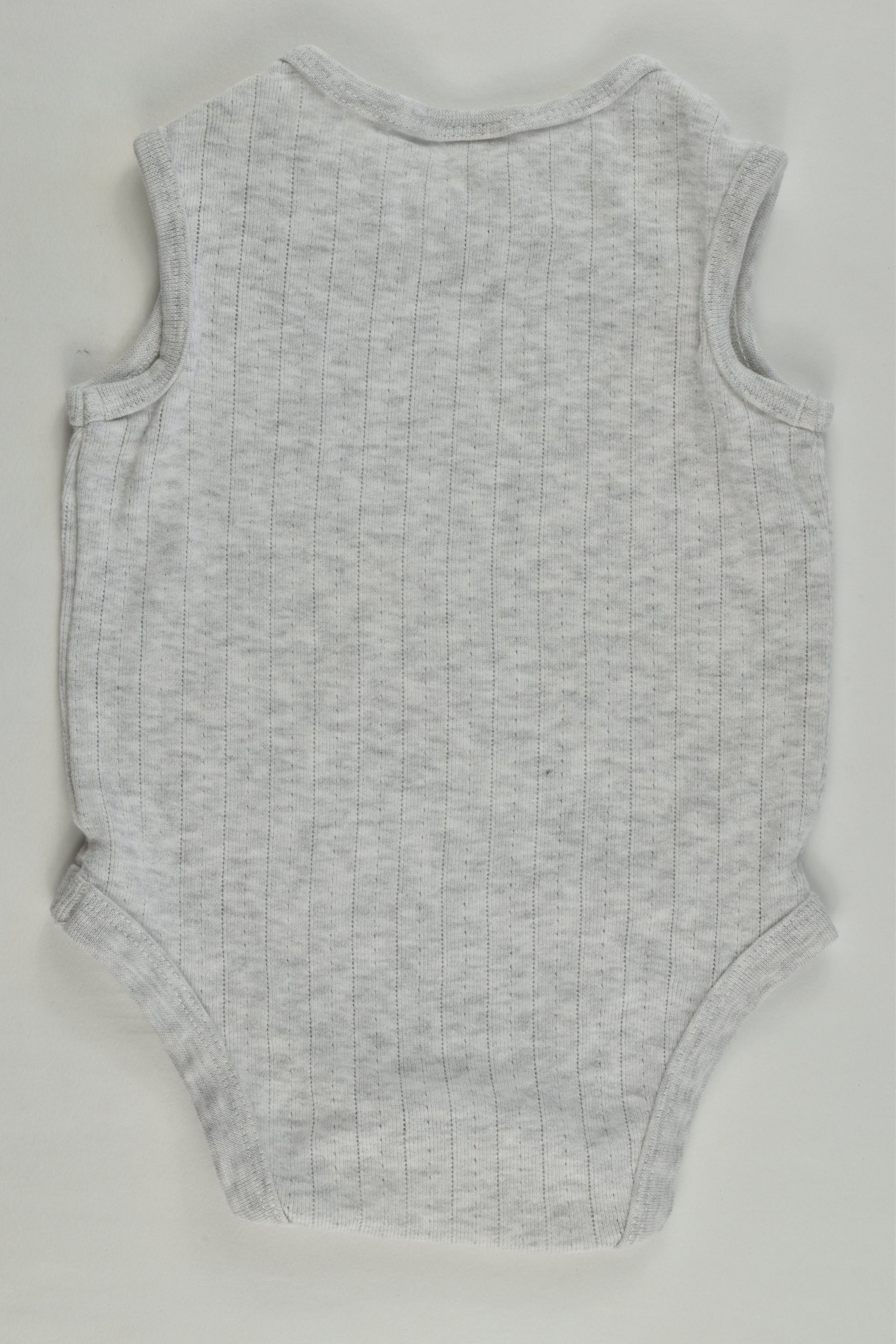 Target Size 00 Bodysuit