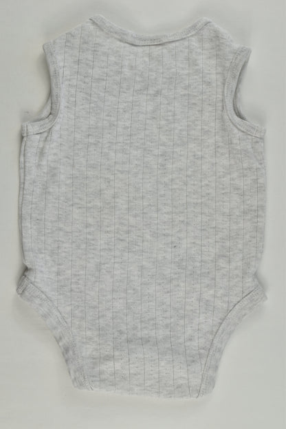 Target Size 00 Bodysuit
