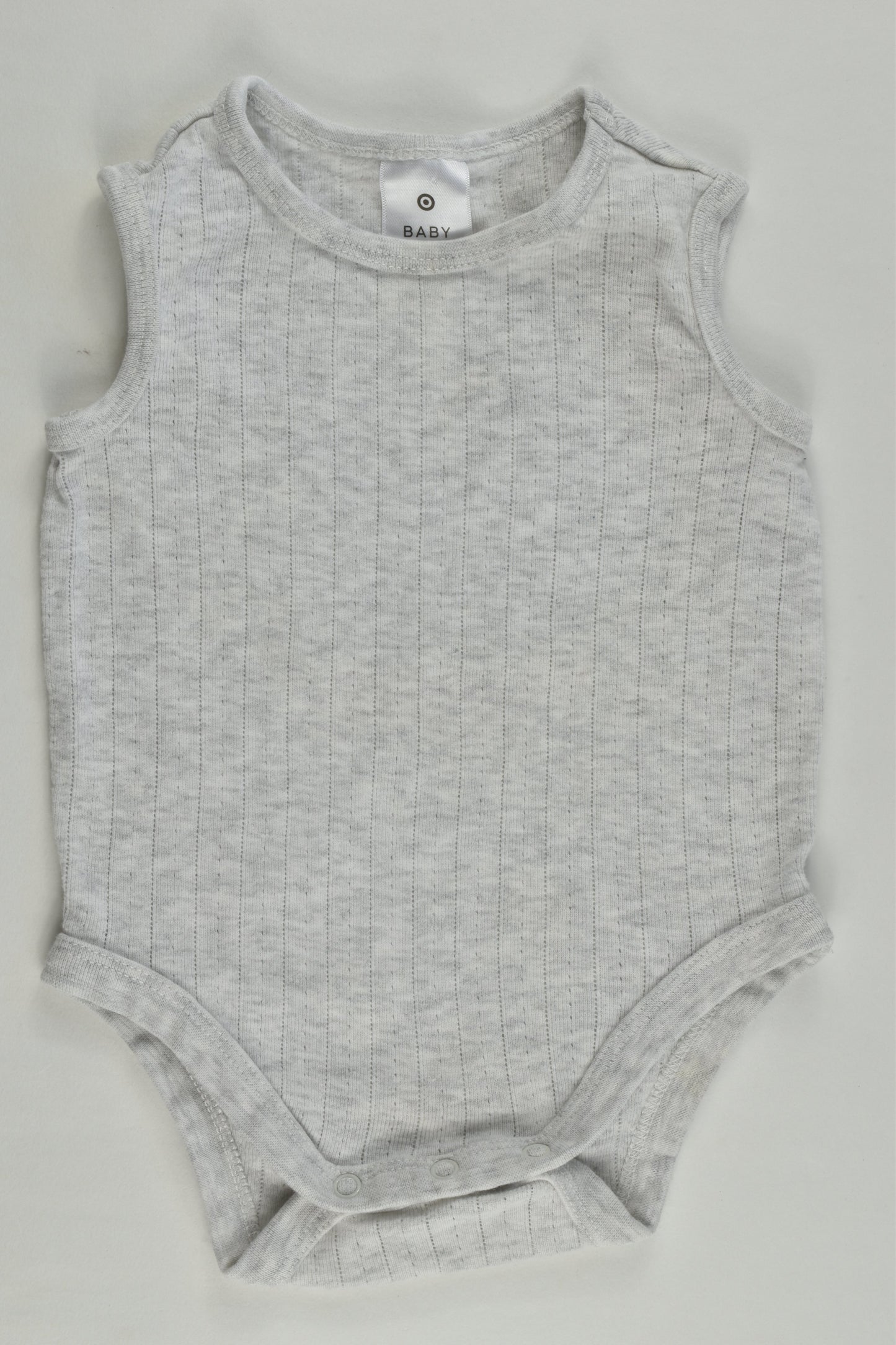 Target Size 00 Bodysuit