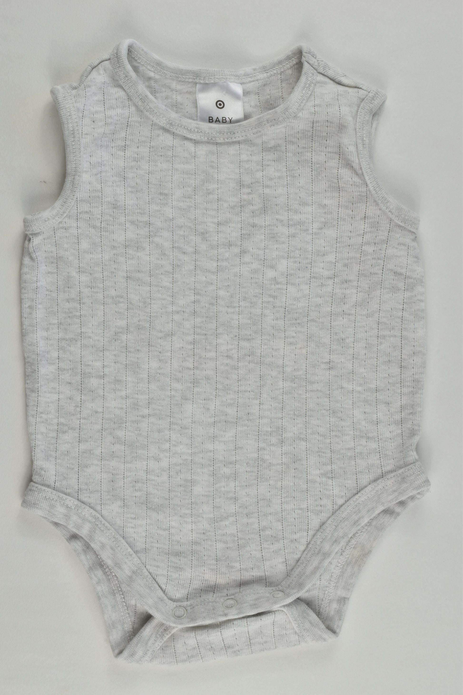 Target Size 00 Bodysuit