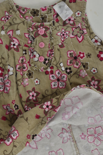 Target Size 00 Cord Dress