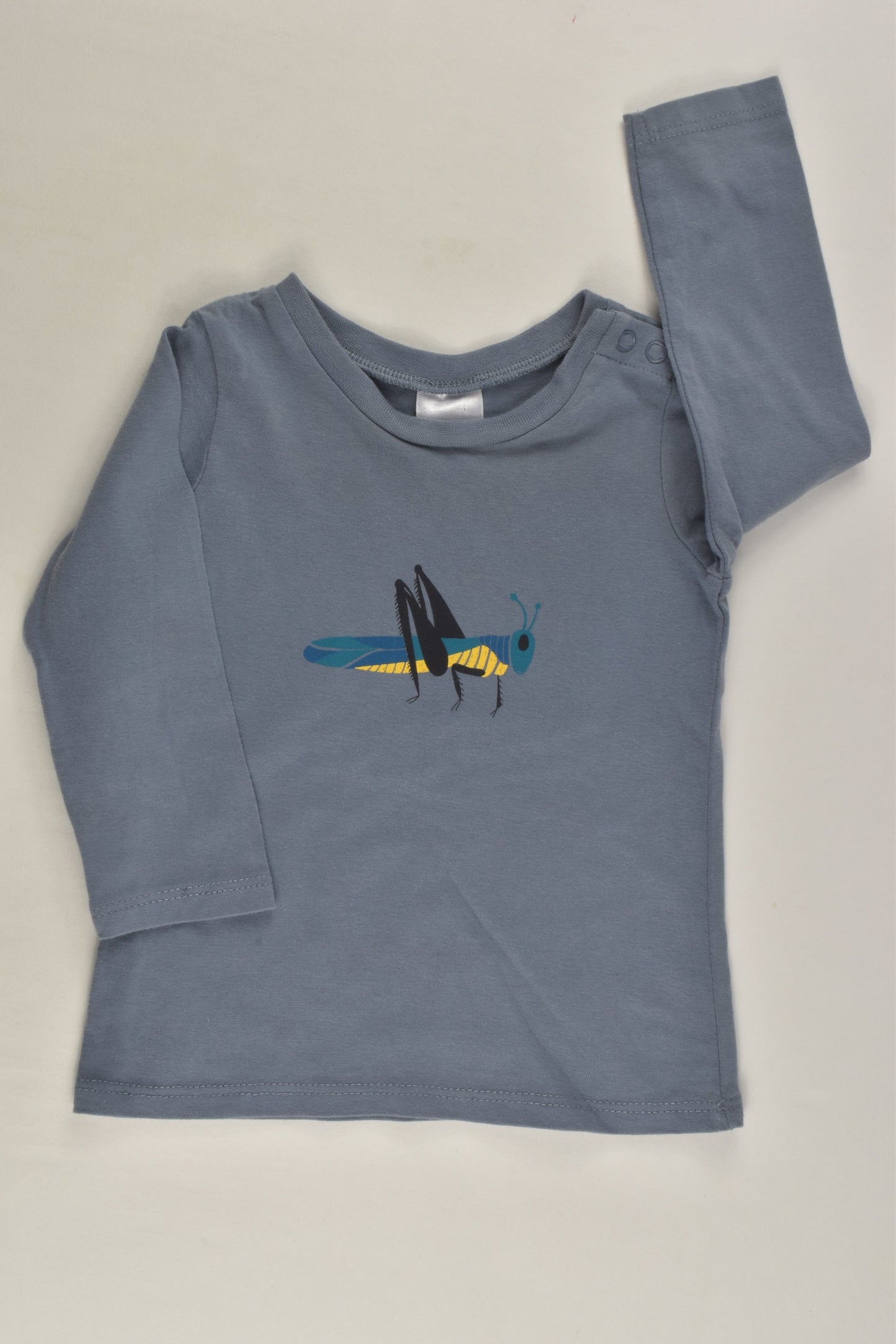 Target Size 00 Cricket Top