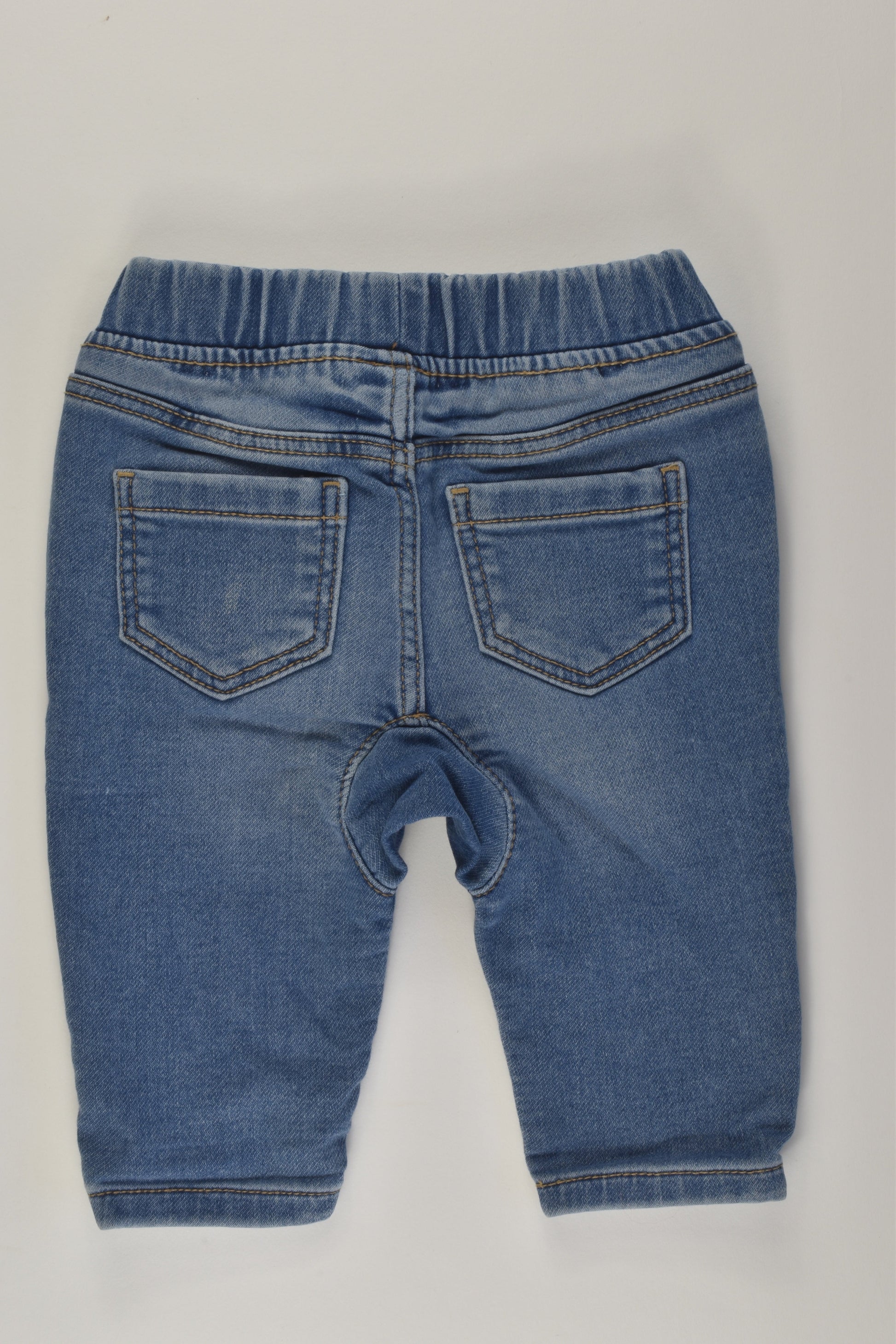 Target Size 00 Denim Pants
