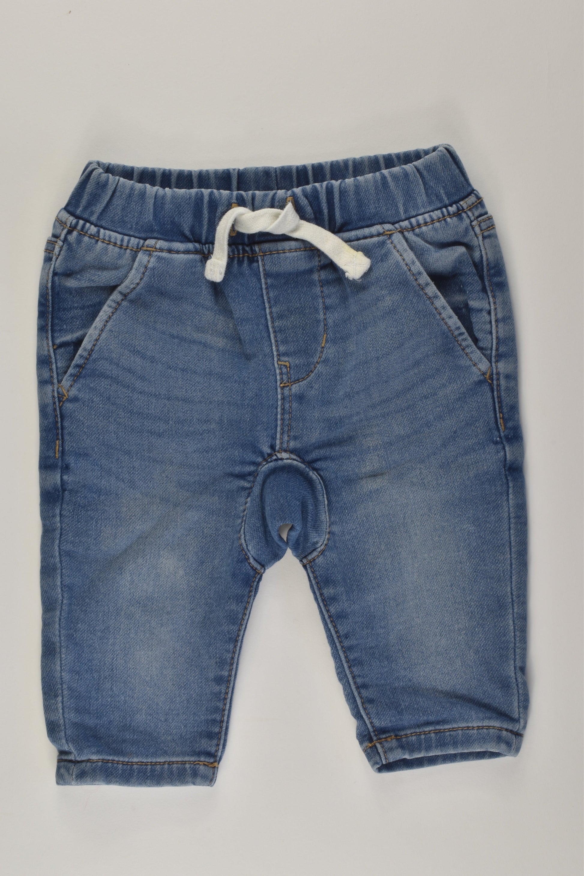 Target Size 00 Denim Pants