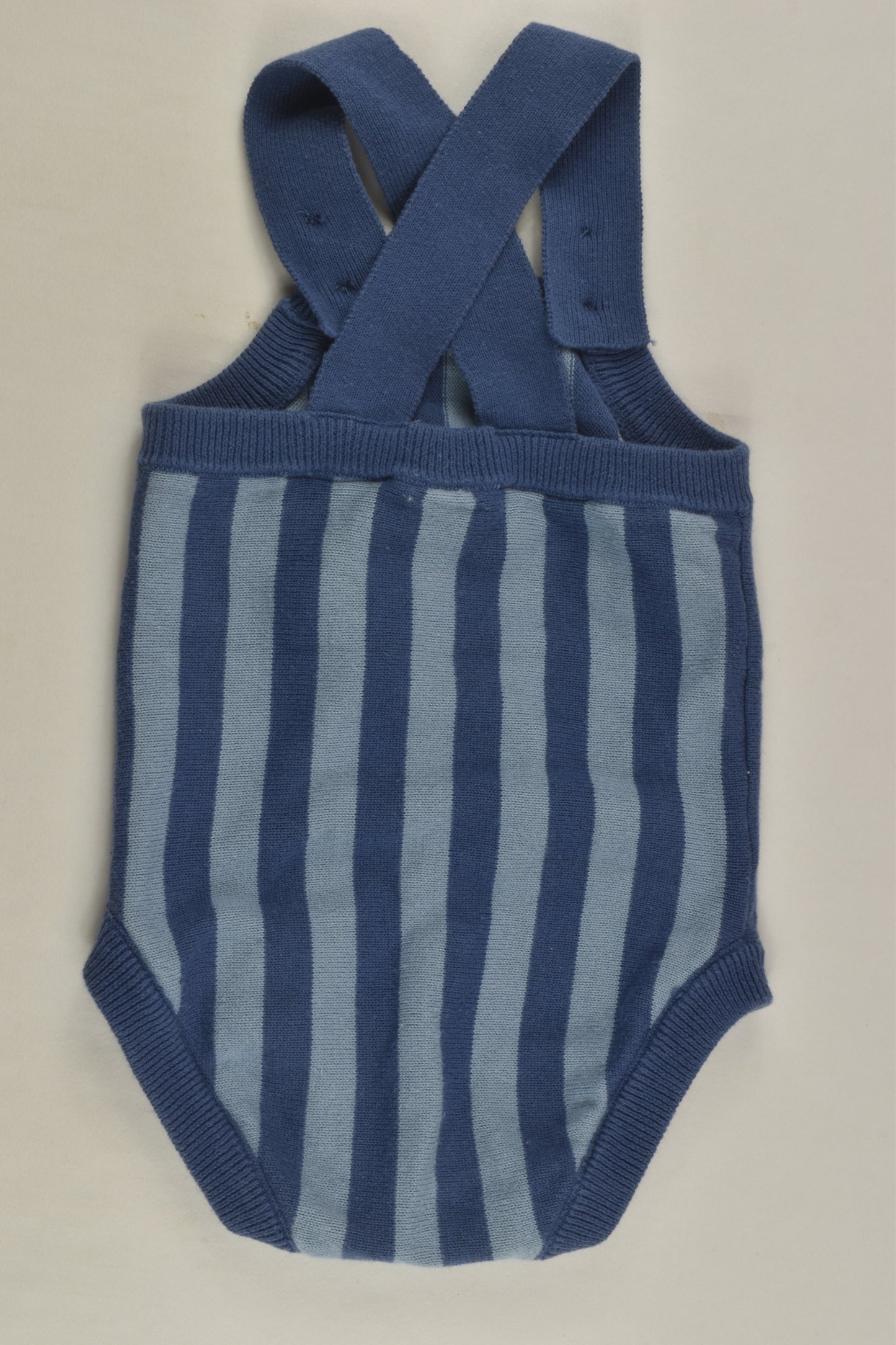 Target Size 00 Knit Romper