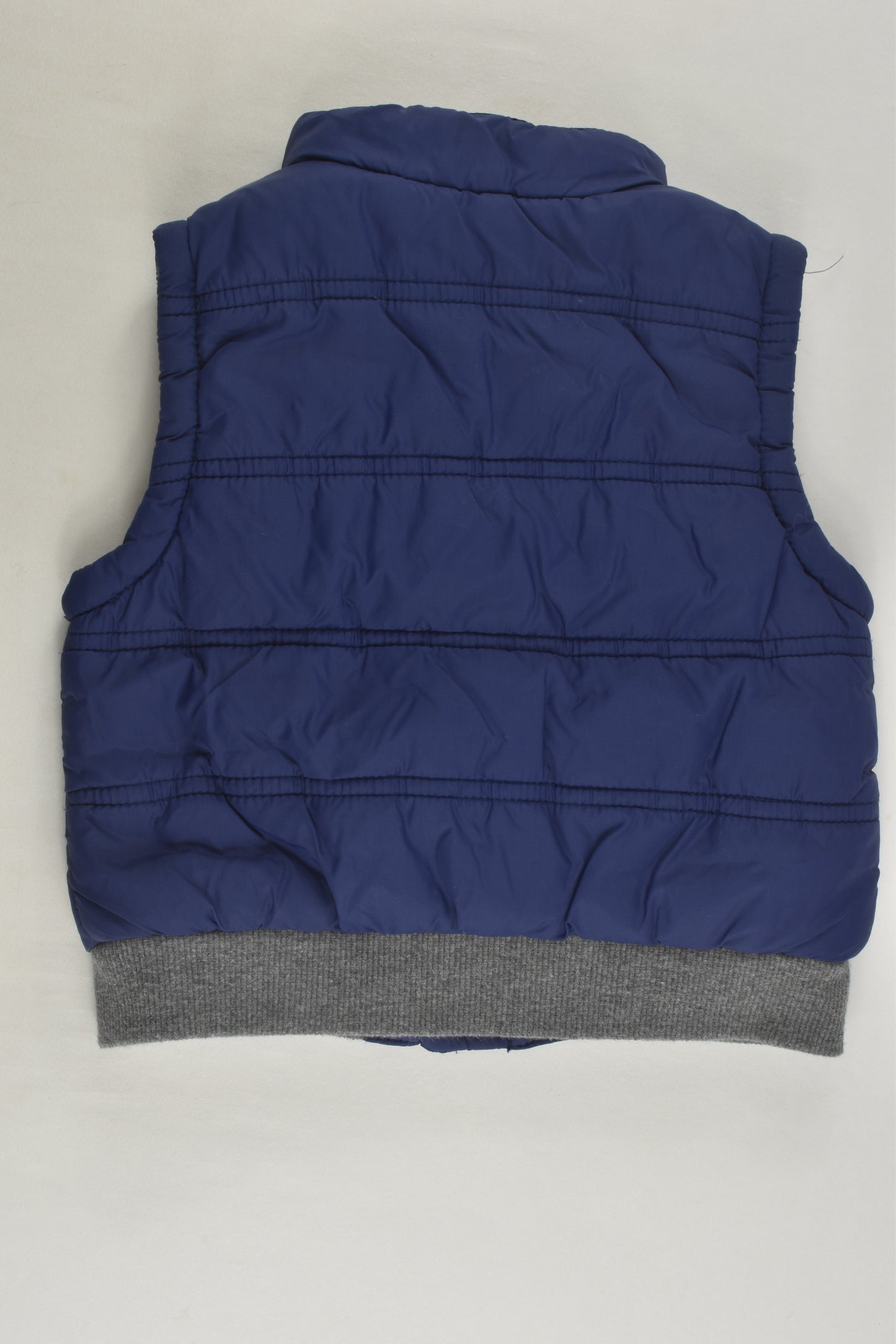 Target Size 00 Puffer Vest