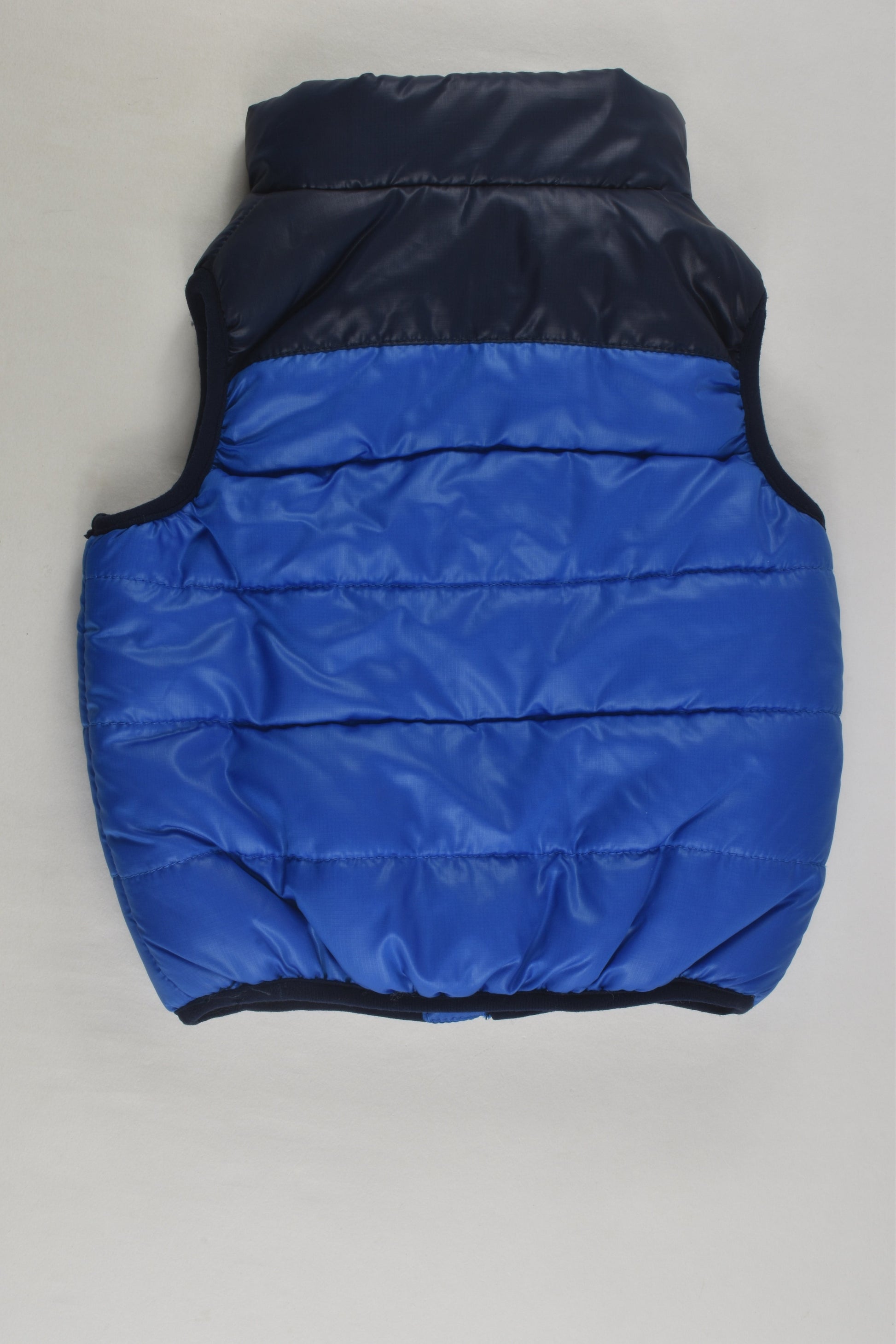 Target Size 00 Puffer Vest