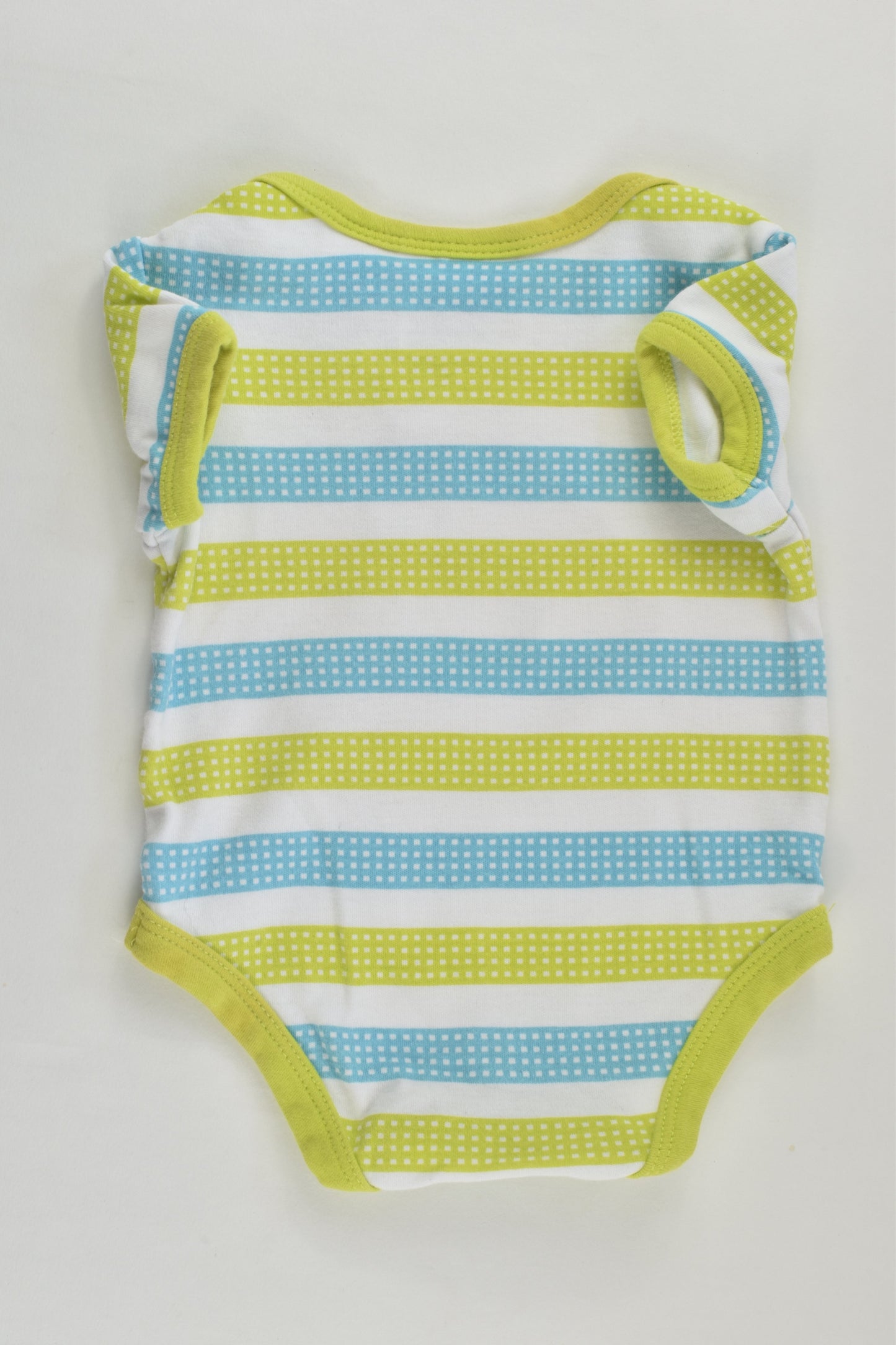 Target Size 000 (0-3 months) The Very Hungry Caterpillar Bodysuit