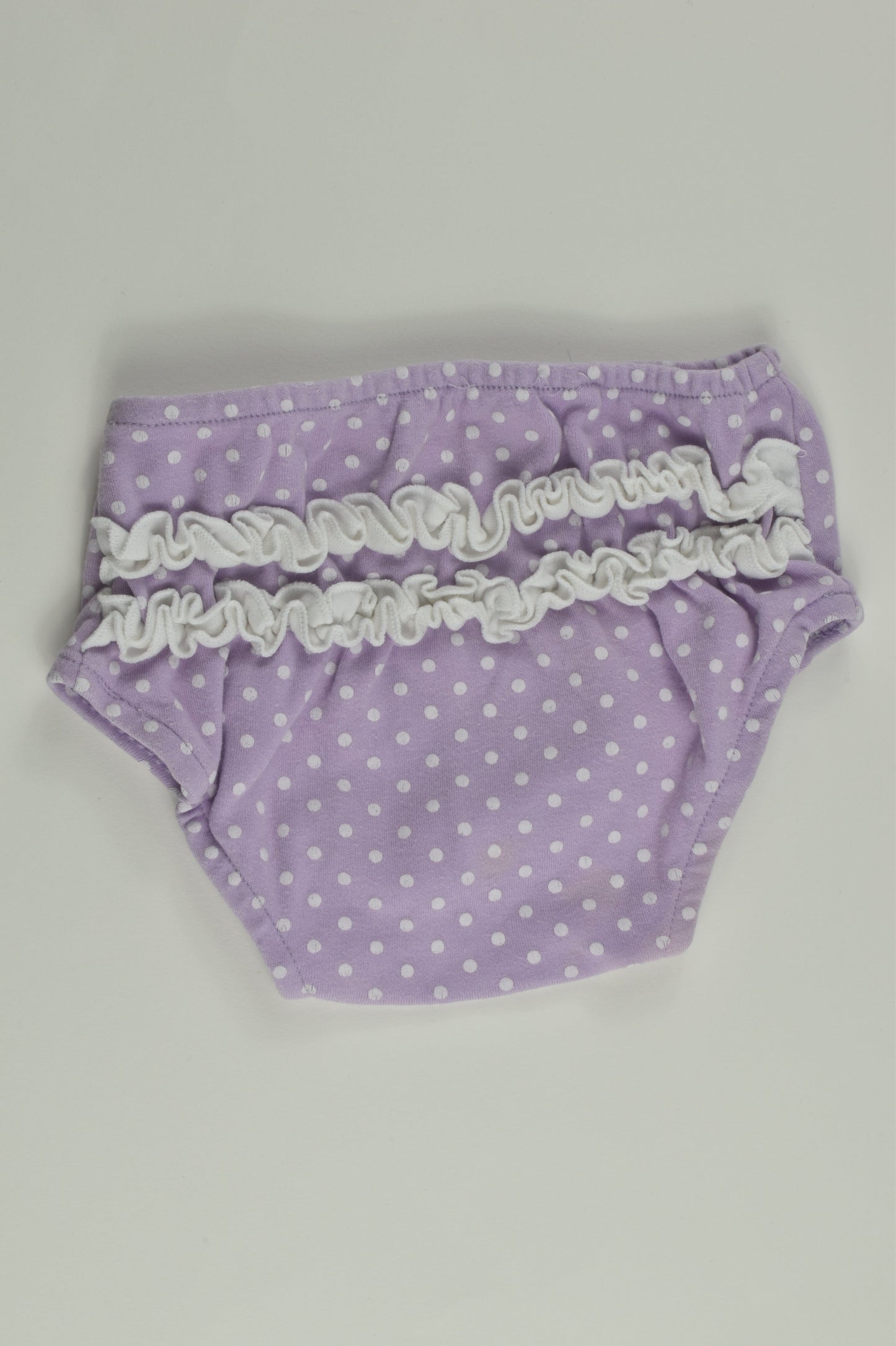 Target Size 000 Bloomers