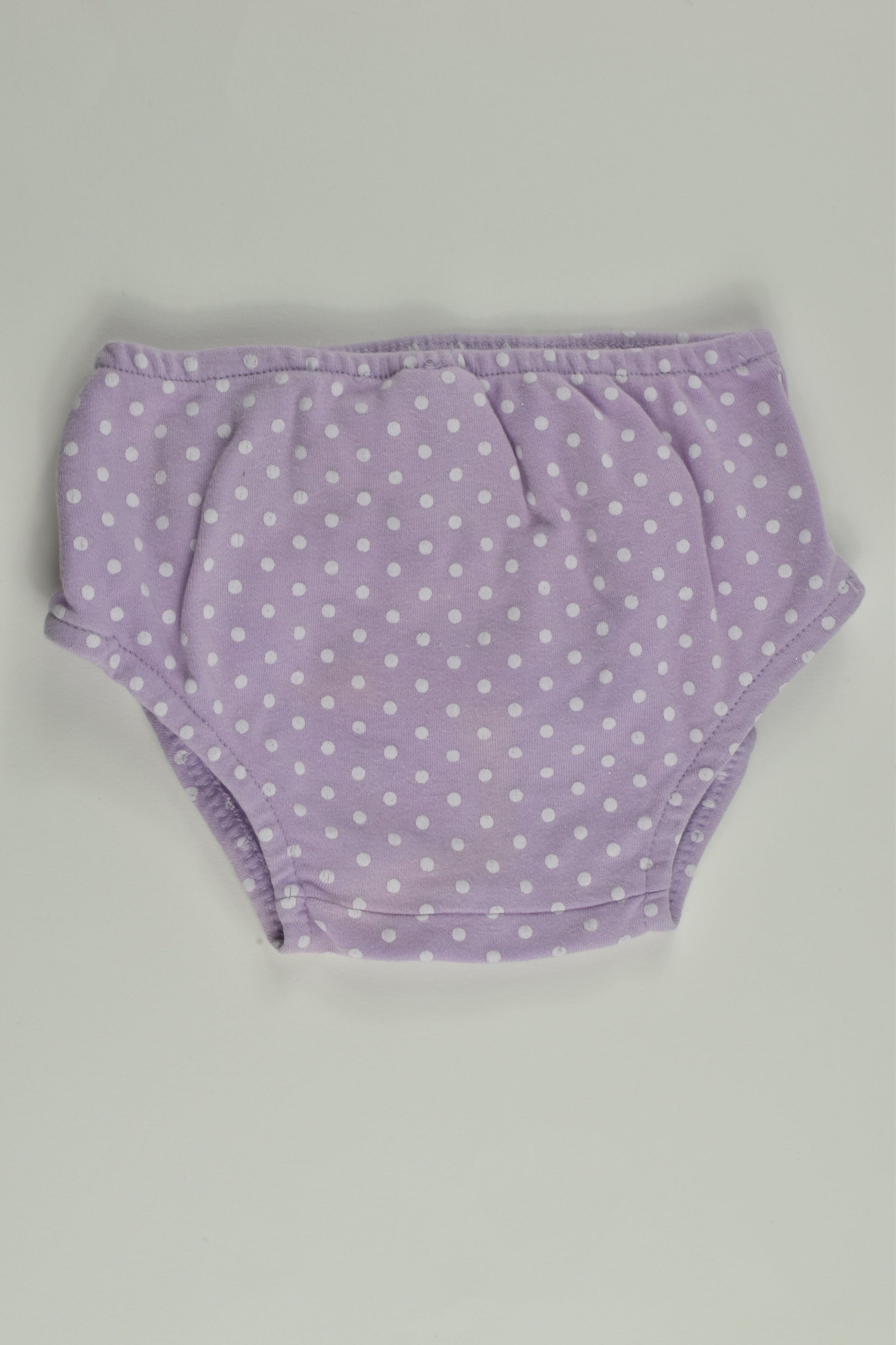 Target Size 000 Bloomers