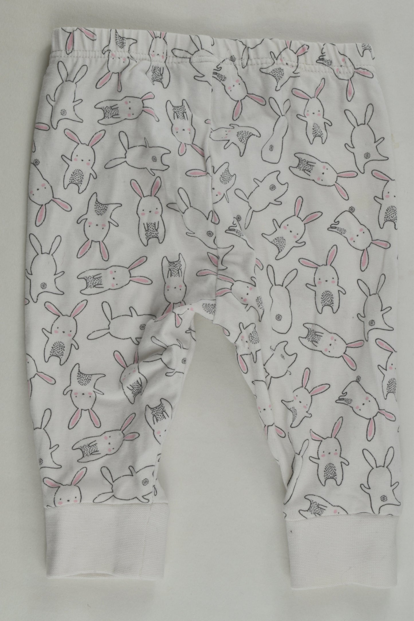 Target Size 000 Bunny Pants