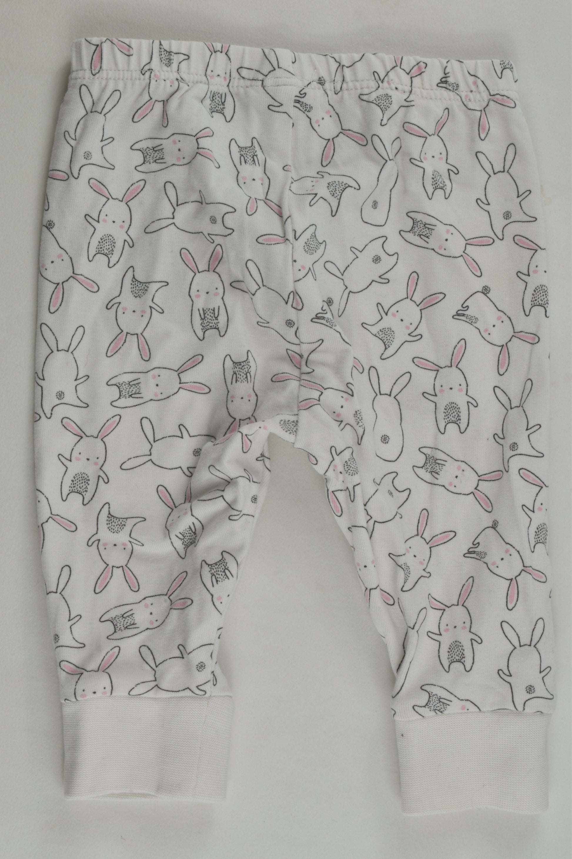 Target Size 000 Bunny Pants