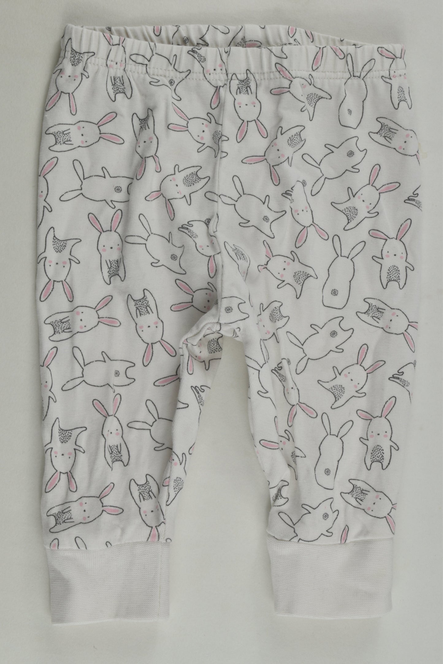 Target Size 000 Bunny Pants