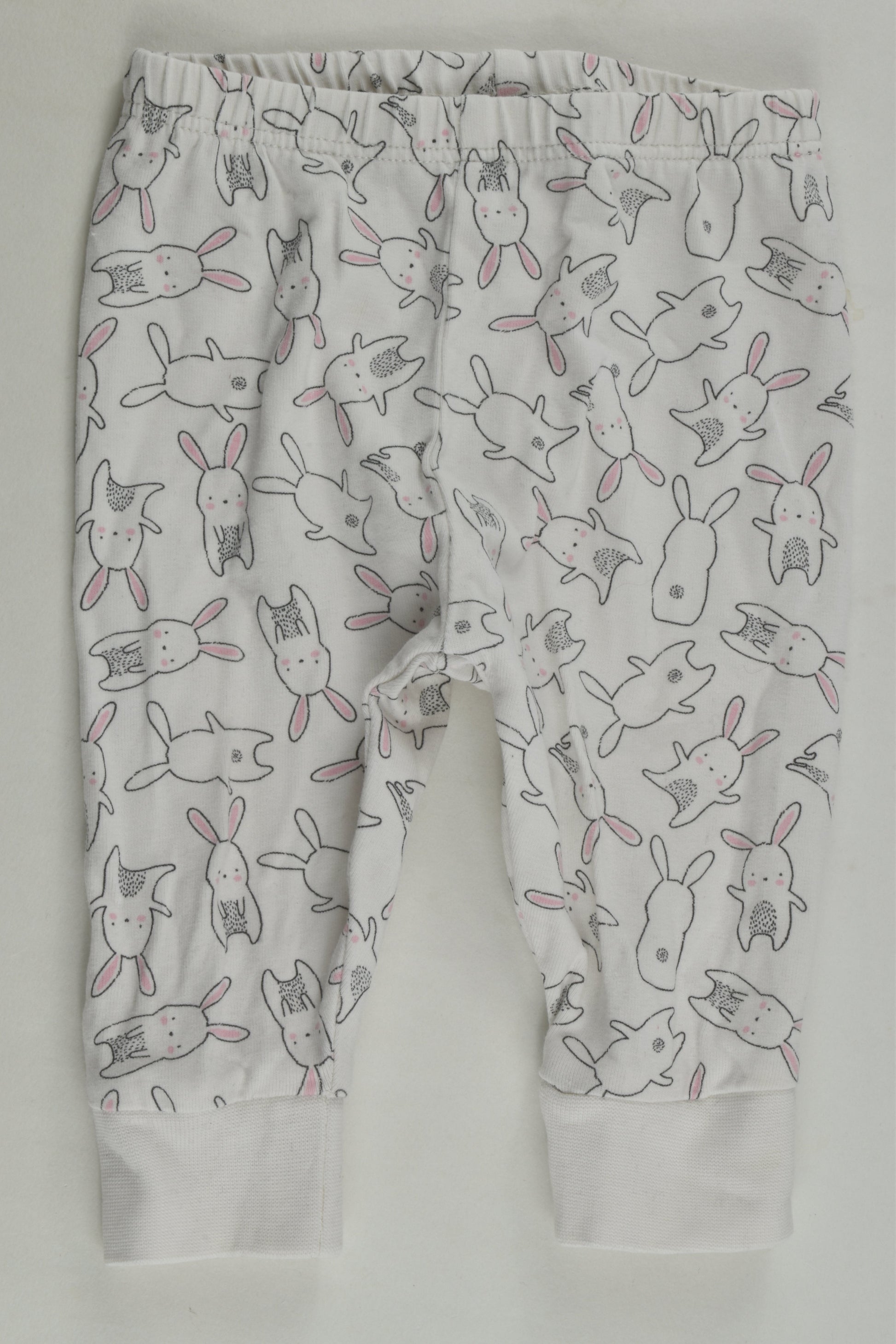 Target Size 000 Bunny Pants