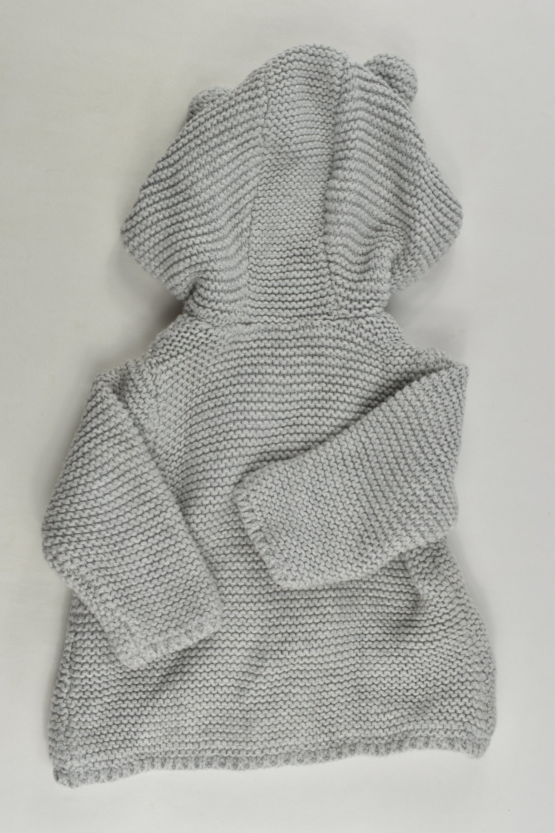 Target Size 000 Lined Knit Jumper