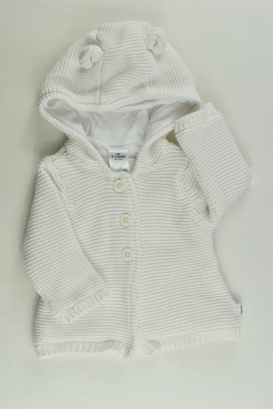Target Size 000 Lined Knit Jumper
