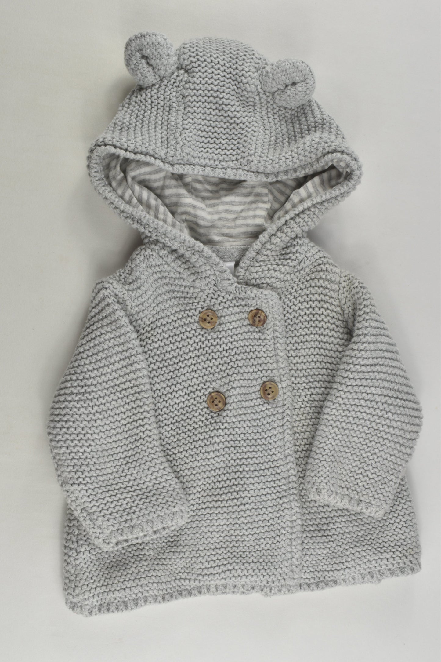 Target Size 000 Lined Knit Jumper