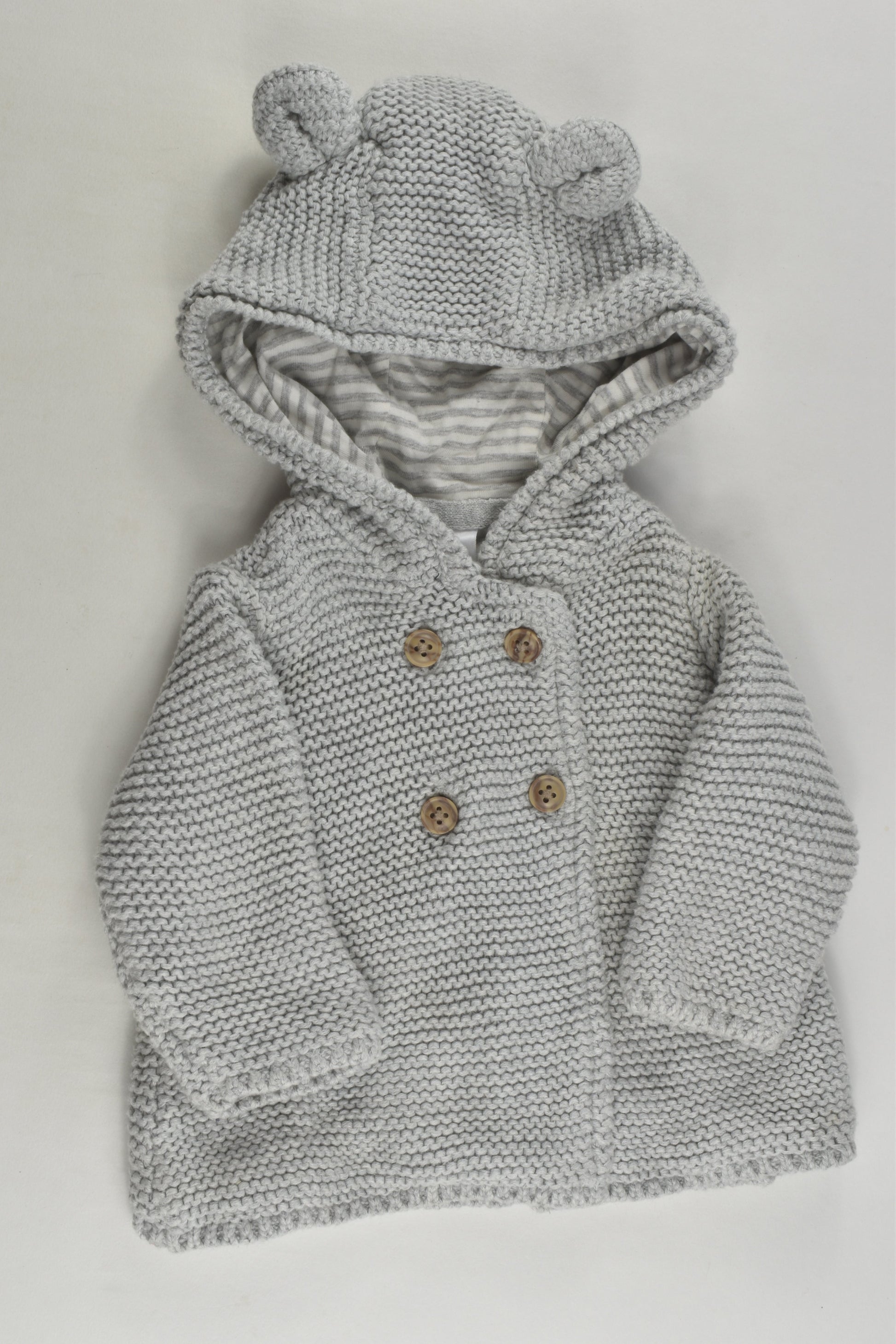 Target Size 000 Lined Knit Jumper