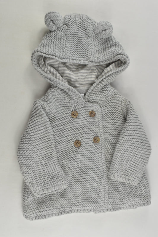 Target Size 000 Lined Knit Jumper