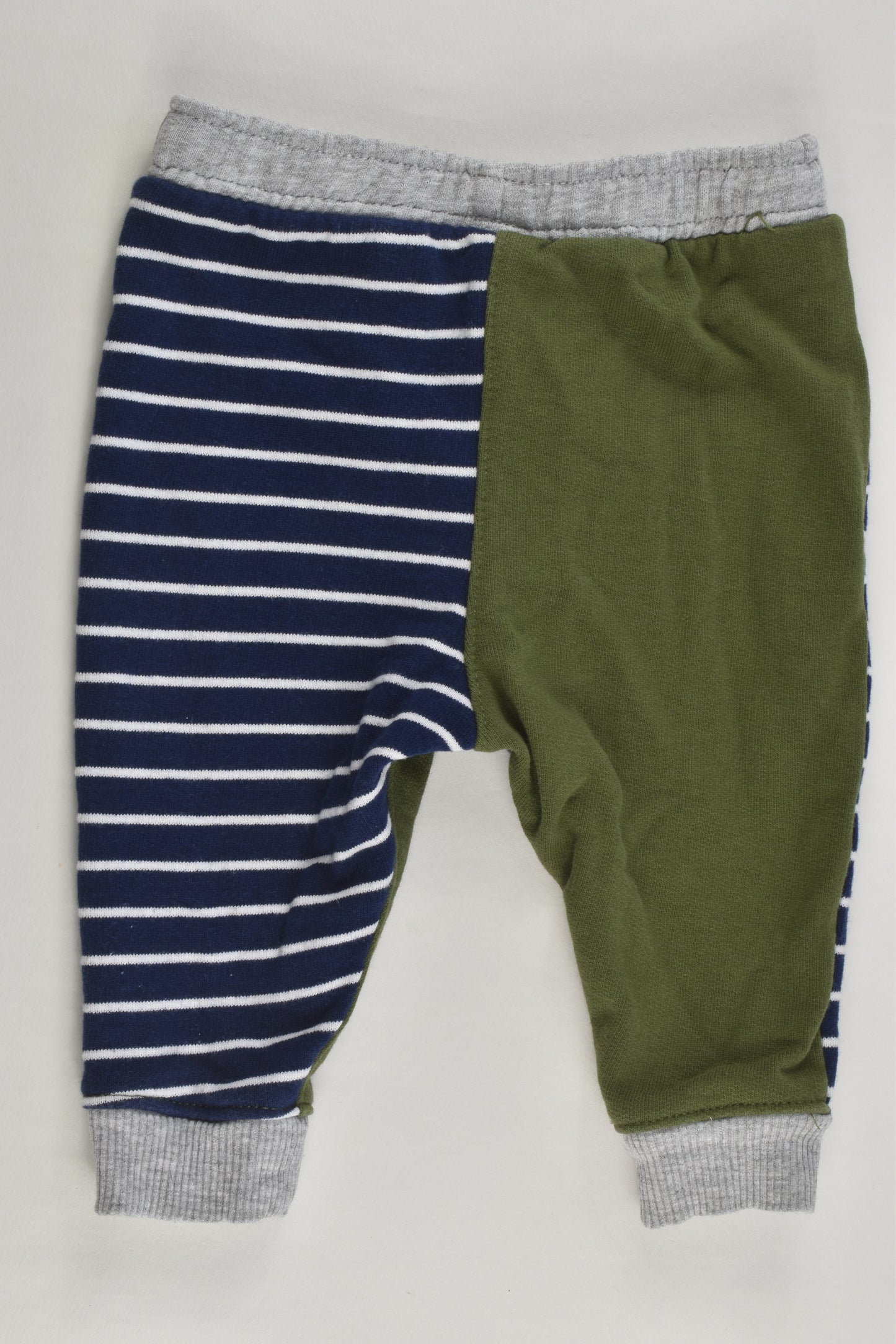 Target Size 000 Track Pants