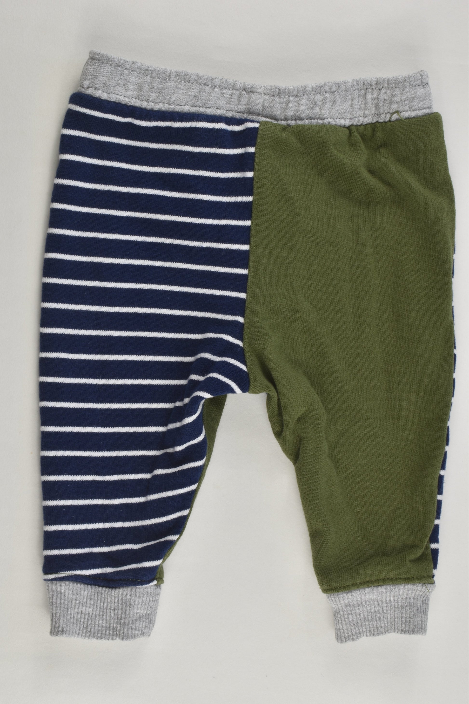 Target Size 000 Track Pants