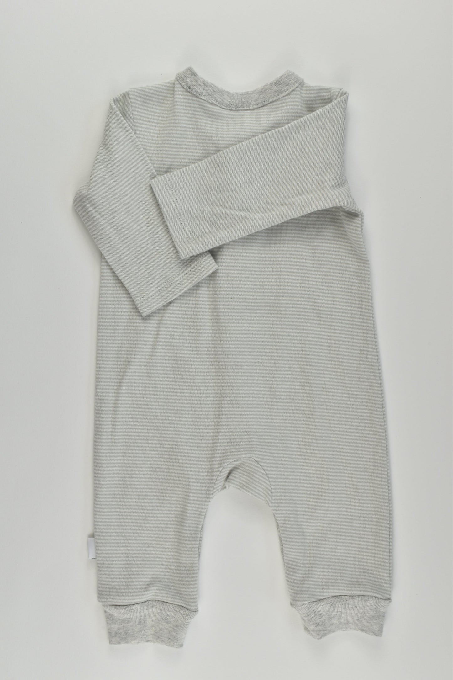 Target Size 0000 Romper