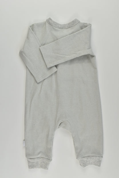 Target Size 0000 Romper