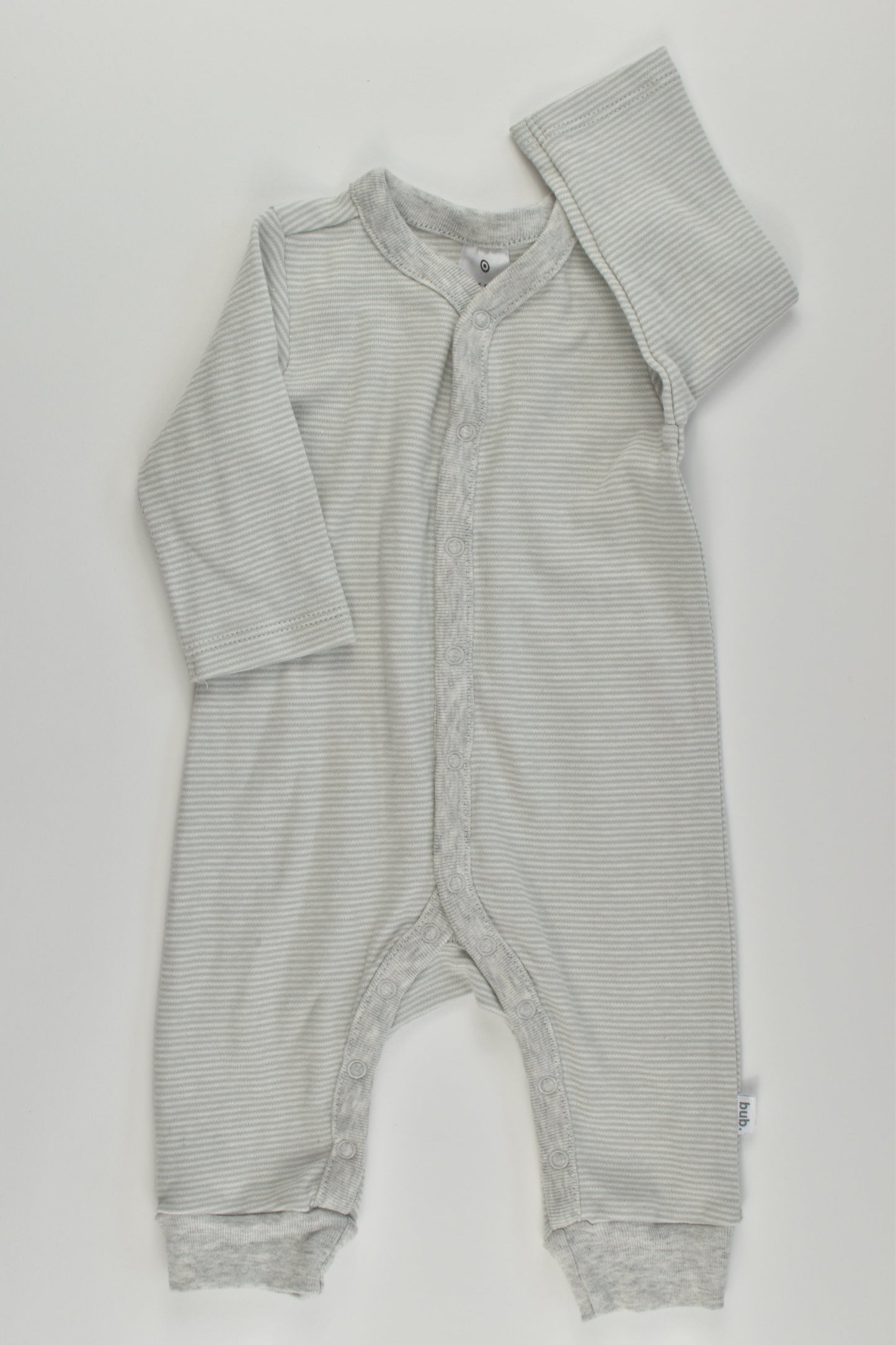 Target Size 0000 Romper