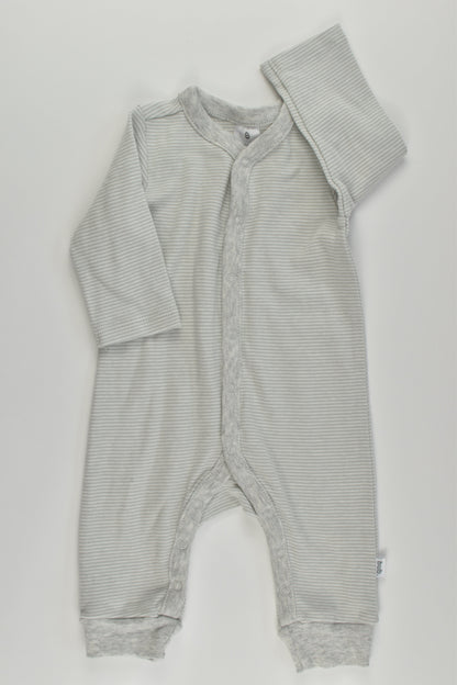 Target Size 0000 Romper