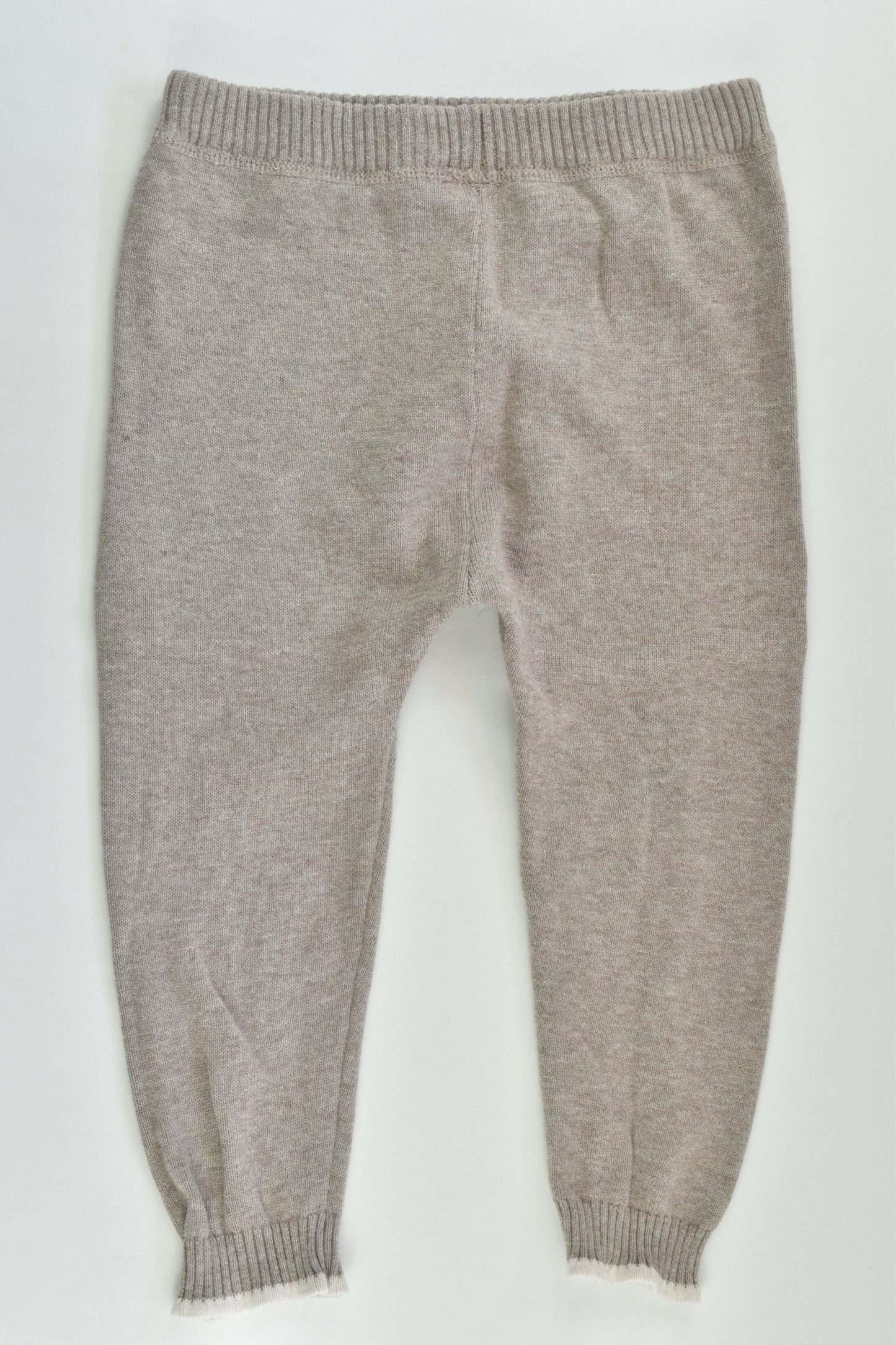 Target Size 1 (12-18 months) Knitted Pants