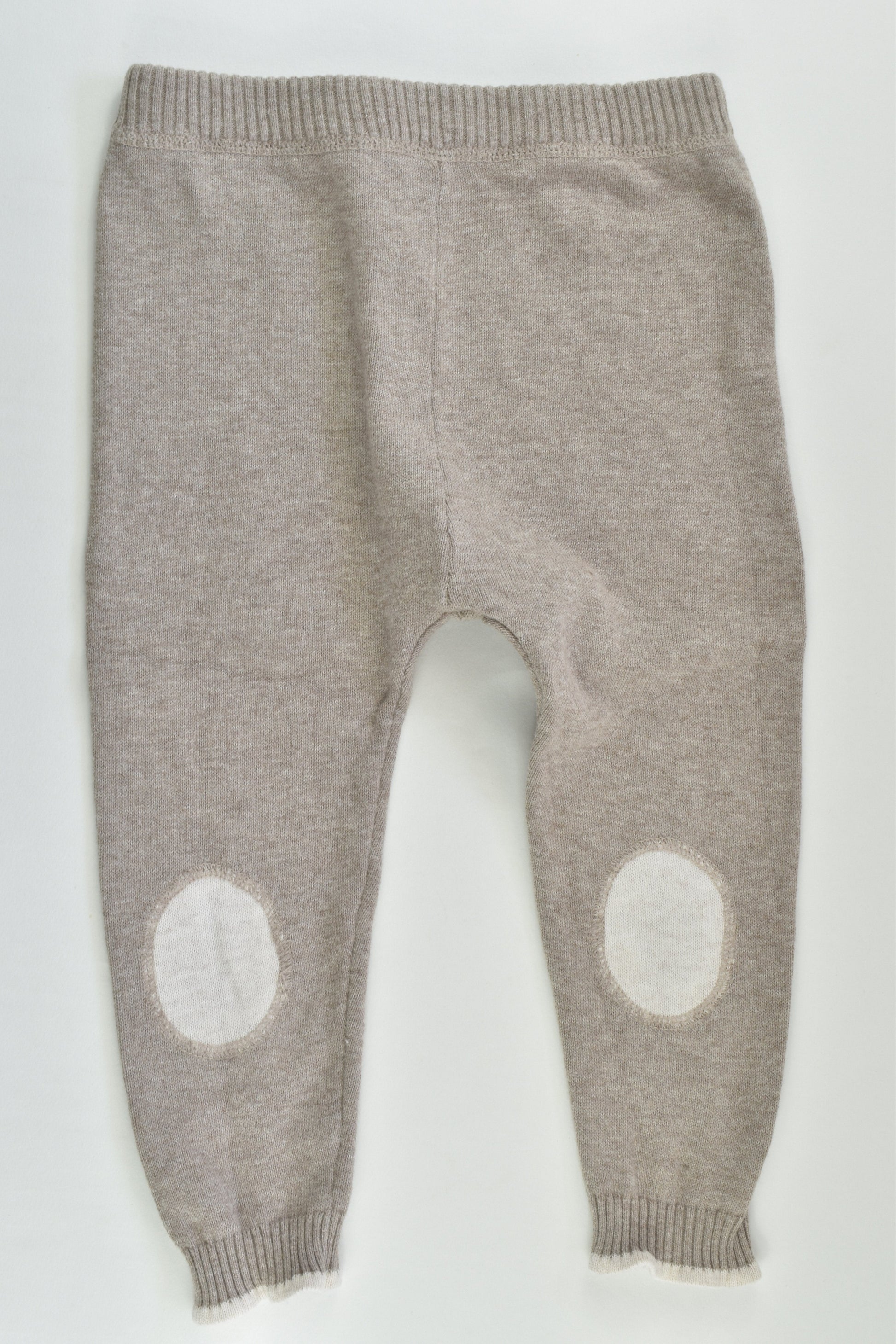 Target Size 1 (12-18 months) Knitted Pants