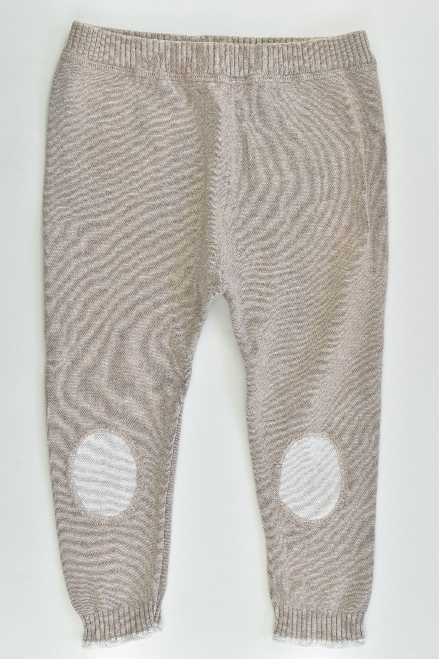 Target Size 1 (12-18 months) Knitted Pants
