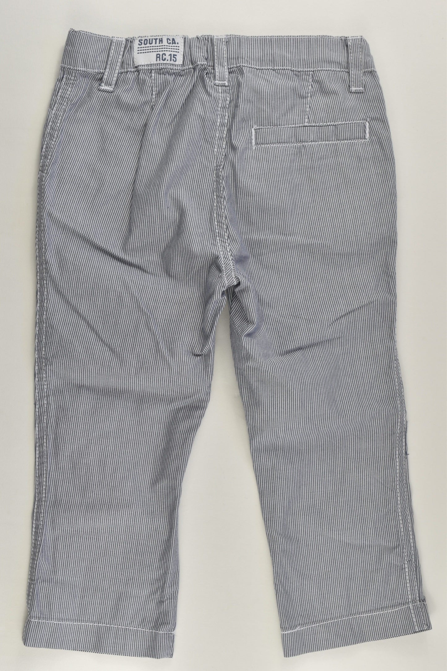 Target Size 1 (12-18 months) 'Reef Club Jnr' Lightweight Pants