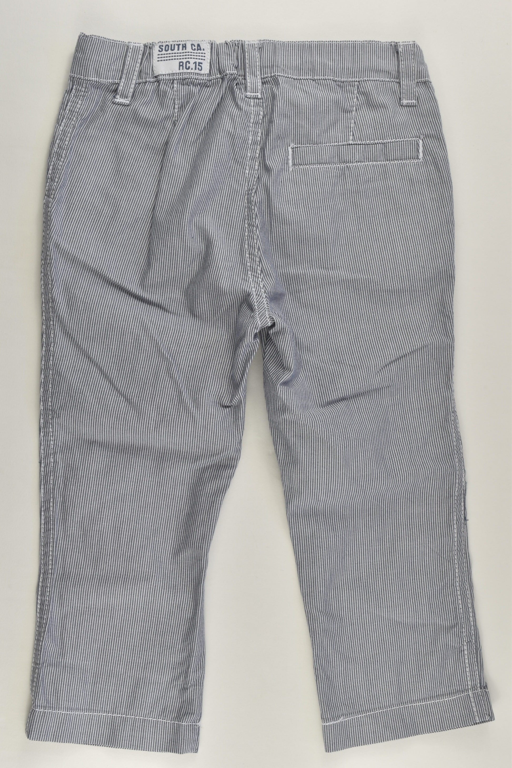 Target Size 1 (12-18 months) 'Reef Club Jnr' Lightweight Pants