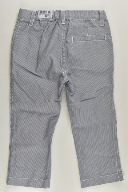 Target Size 1 (12-18 months) 'Reef Club Jnr' Lightweight Pants