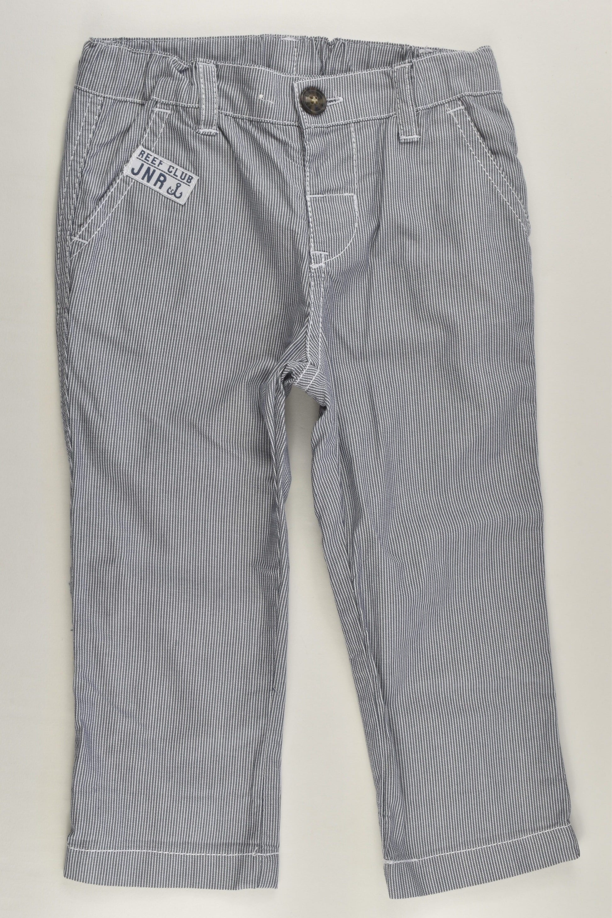 Target Size 1 (12-18 months) 'Reef Club Jnr' Lightweight Pants
