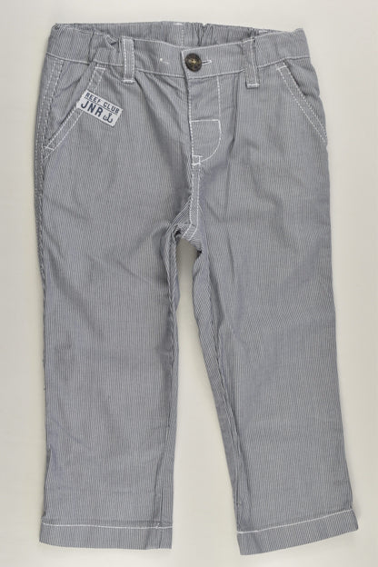 Target Size 1 (12-18 months) 'Reef Club Jnr' Lightweight Pants